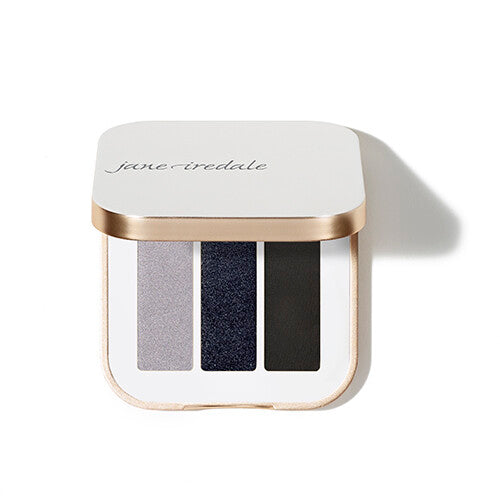 Pure Pressed Triple Eye Shadow