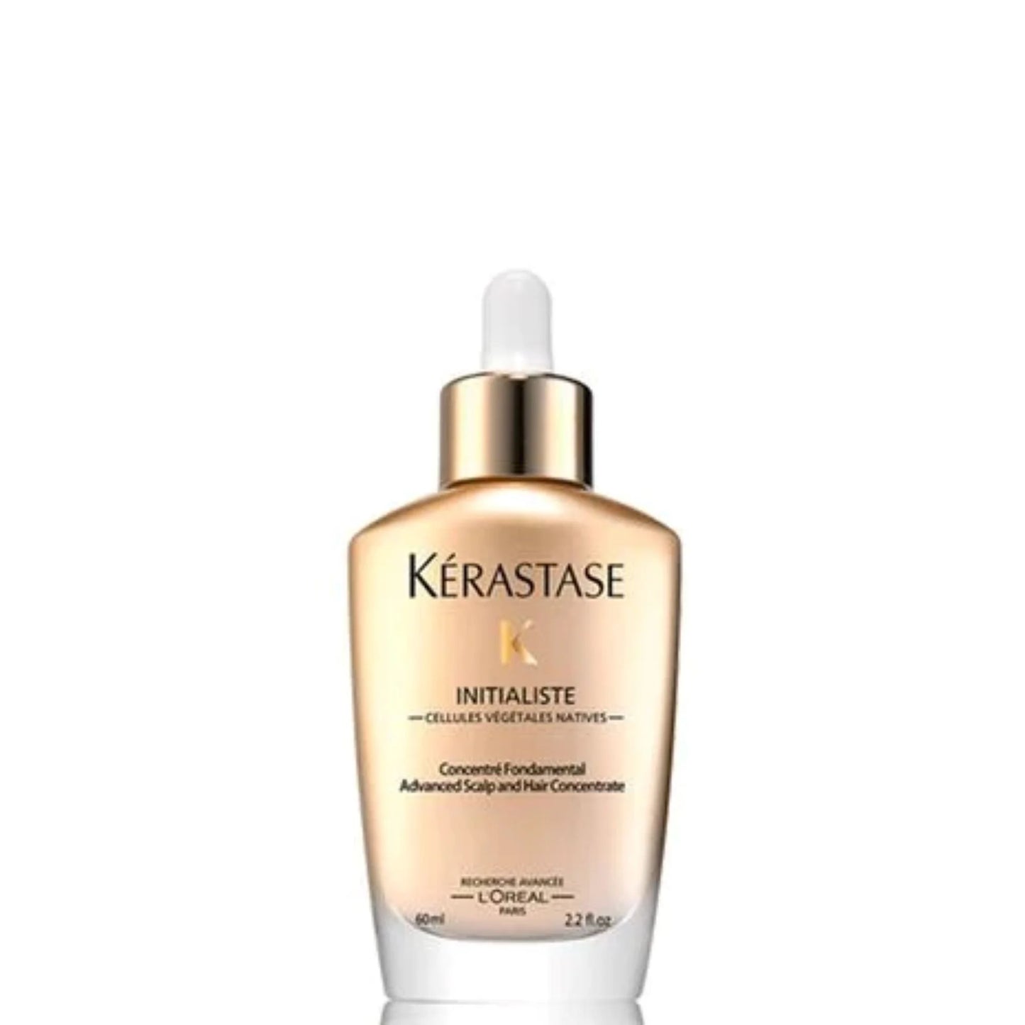 Initialiste - Hair and Scalp Serum