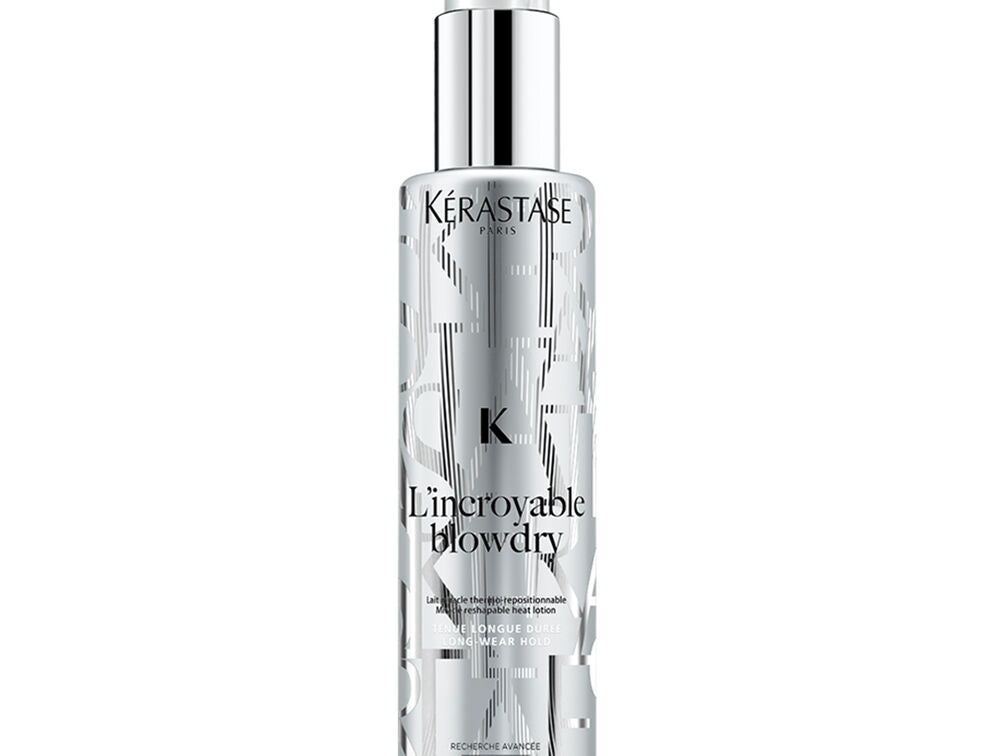 COIFFAGE COUTURE - L'Incroyable Blow Dry