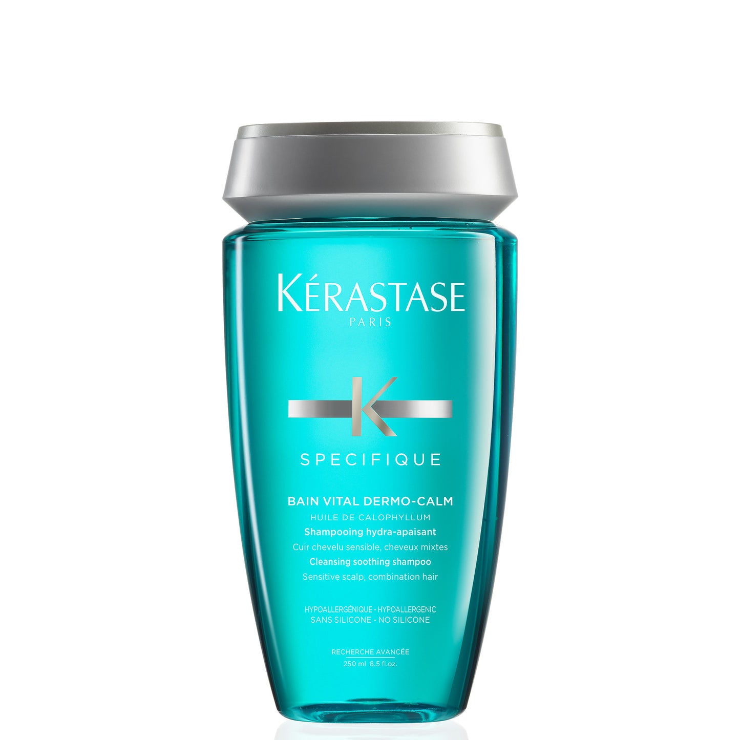 SPÉCIFIQUE - Bain Vital Dermo Calm Shampoo