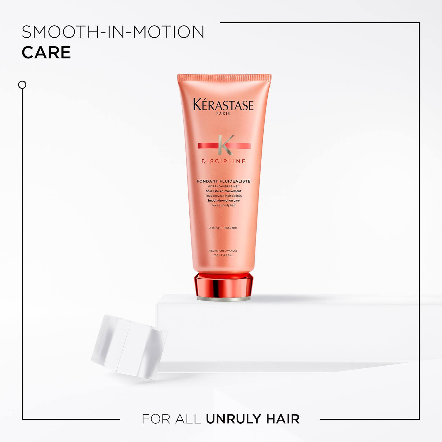 DISCIPLINE - Fondant Fluidéaliste Conditioner