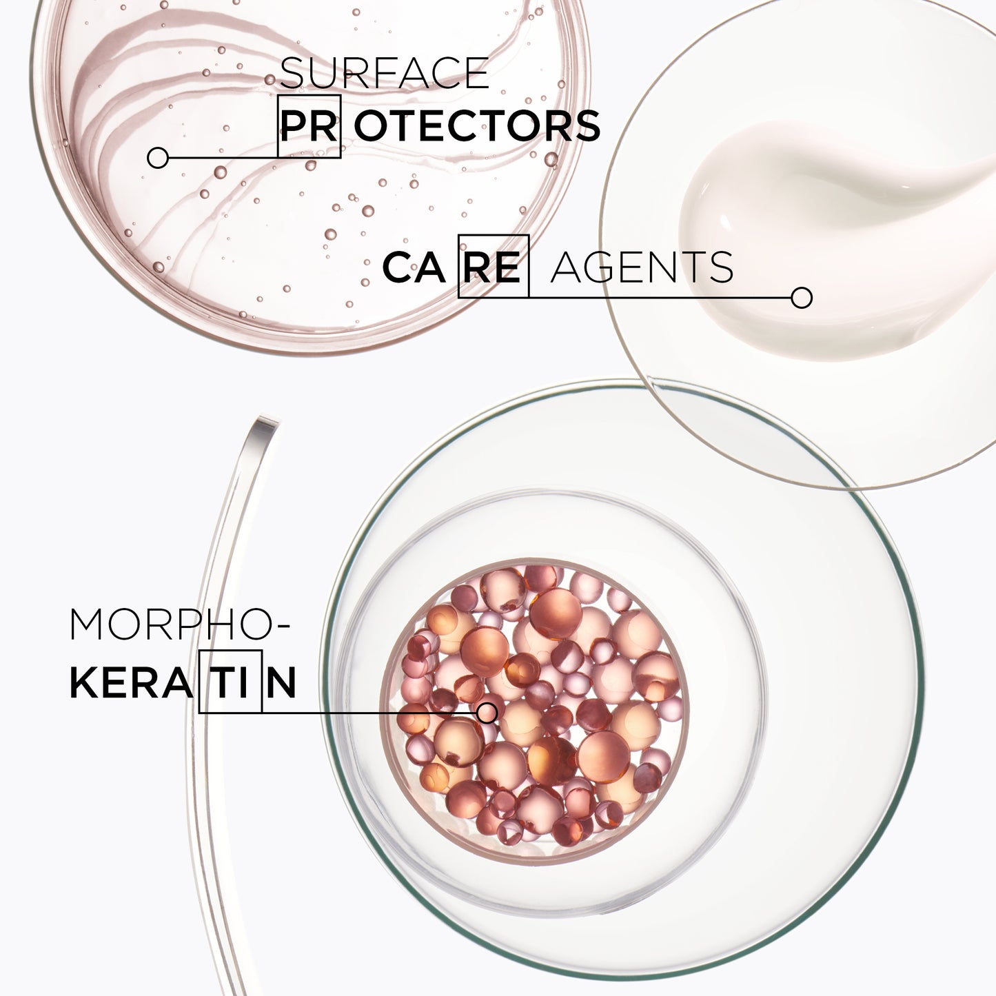 DISCIPLINE - Fondant Fluidéaliste Conditioner