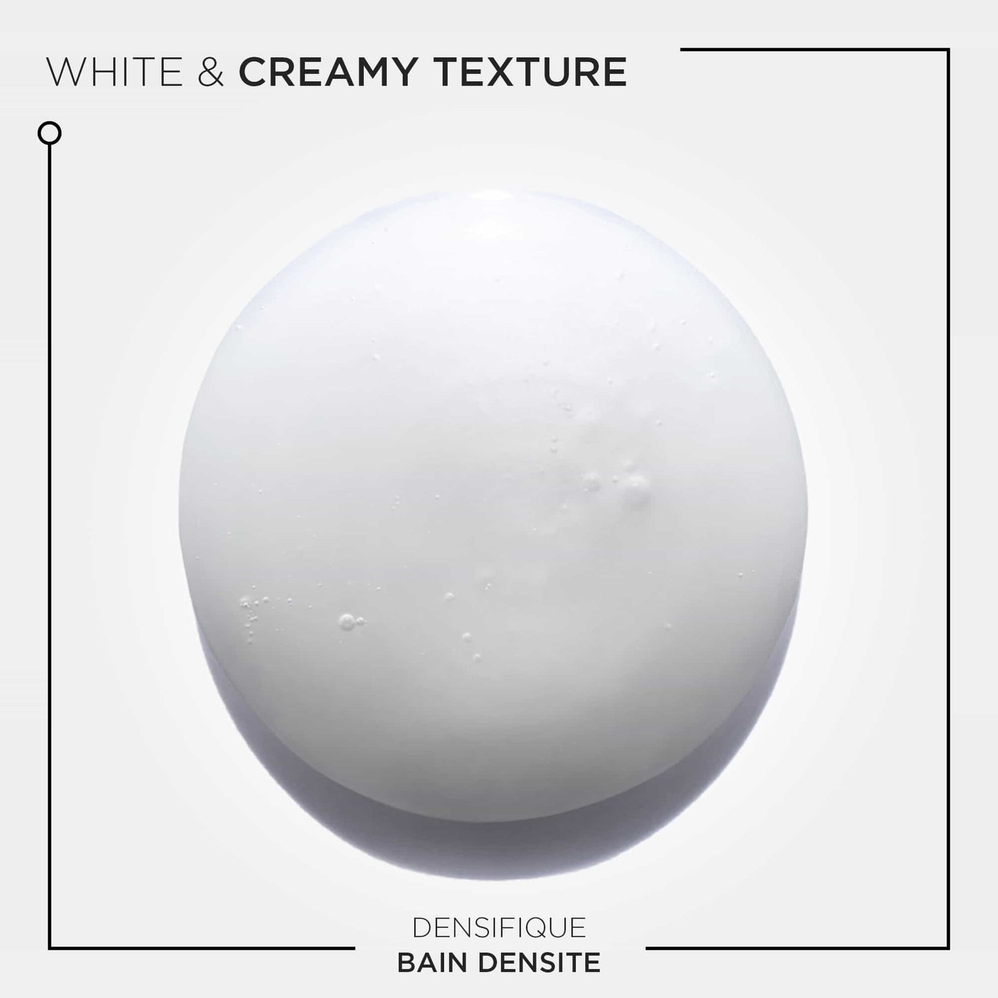 DENSIFIQUE - Bain Densifique Shampoo