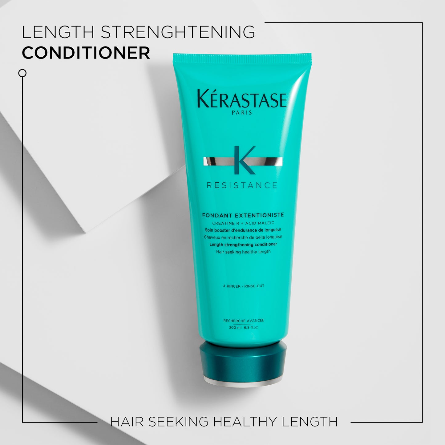 RÉSISTANCE - Fondant Extentioniste Conditioner