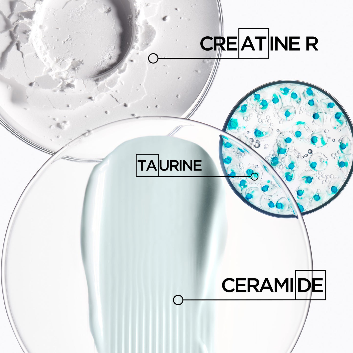 RÉSISTANCE - Serum Extentioniste Scalp & Hair Serum