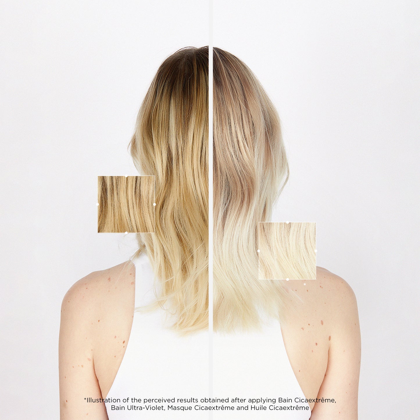 BLOND ABSOLU - Cicaplasme Heat Protectant