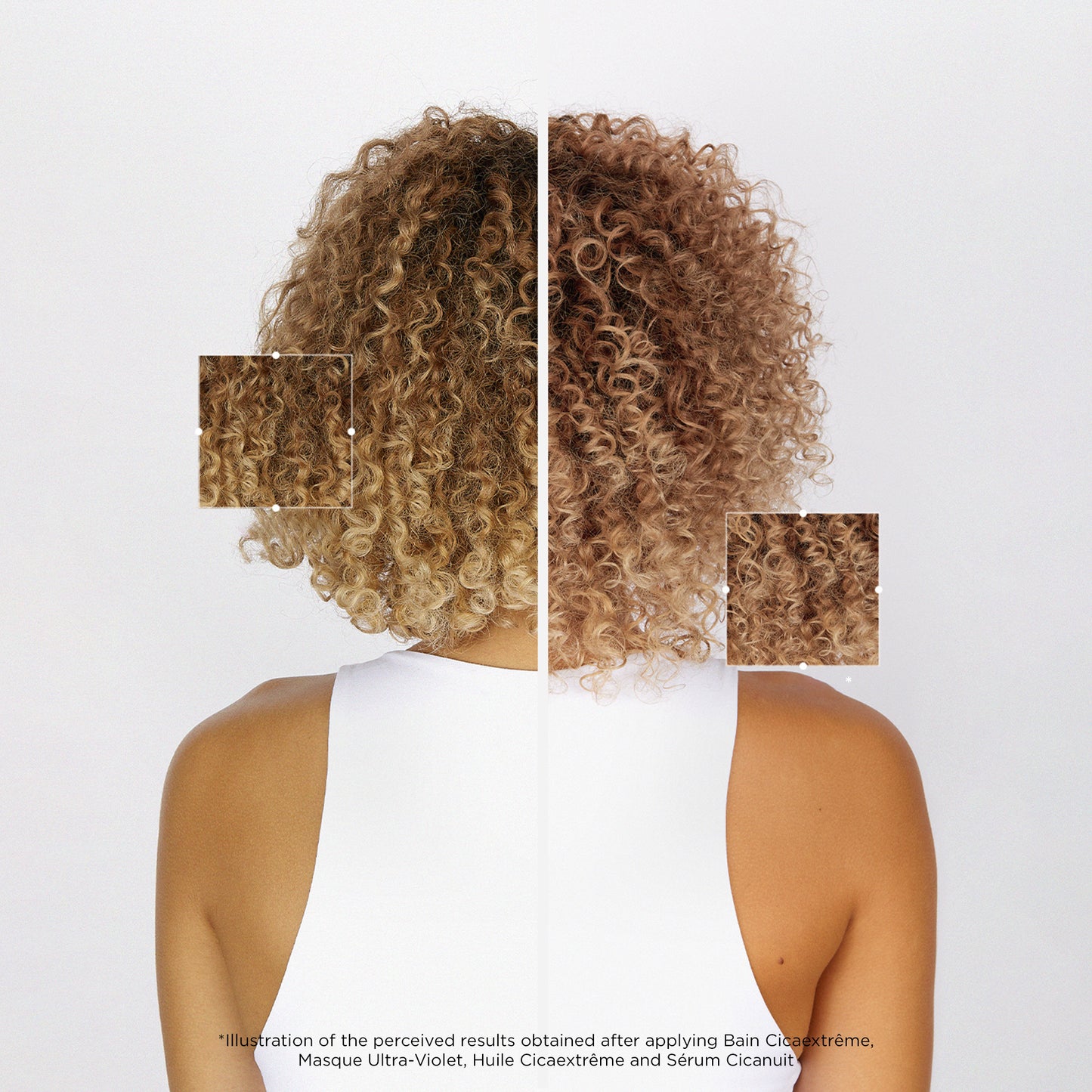 BLOND ABSOLU - Cicaplasme Heat Protectant