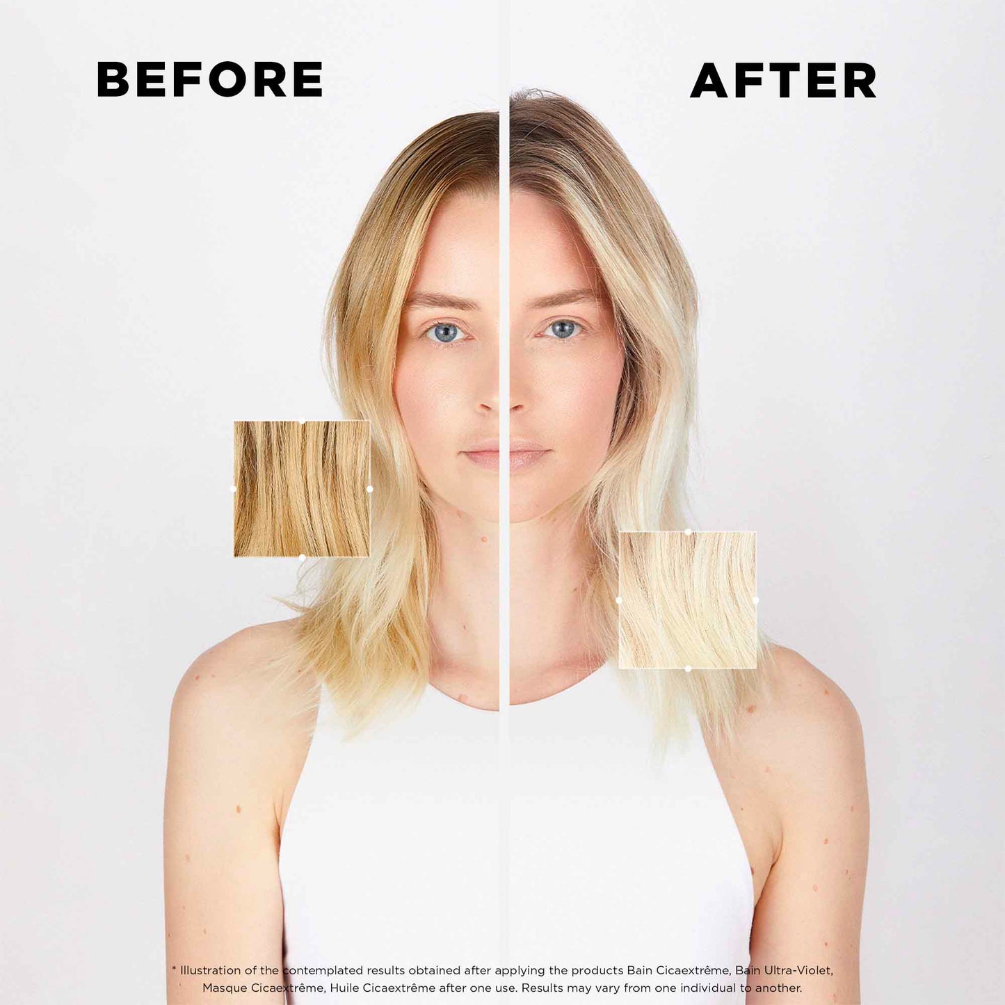BLOND ABSOLU - Cicaflash Conditioner