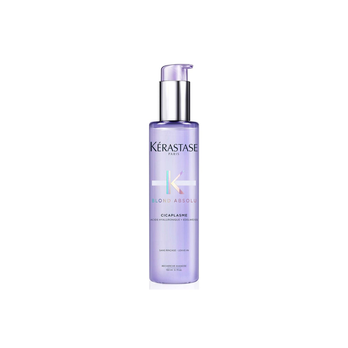 BLOND ABSOLU - Cicaplasme Heat Protectant