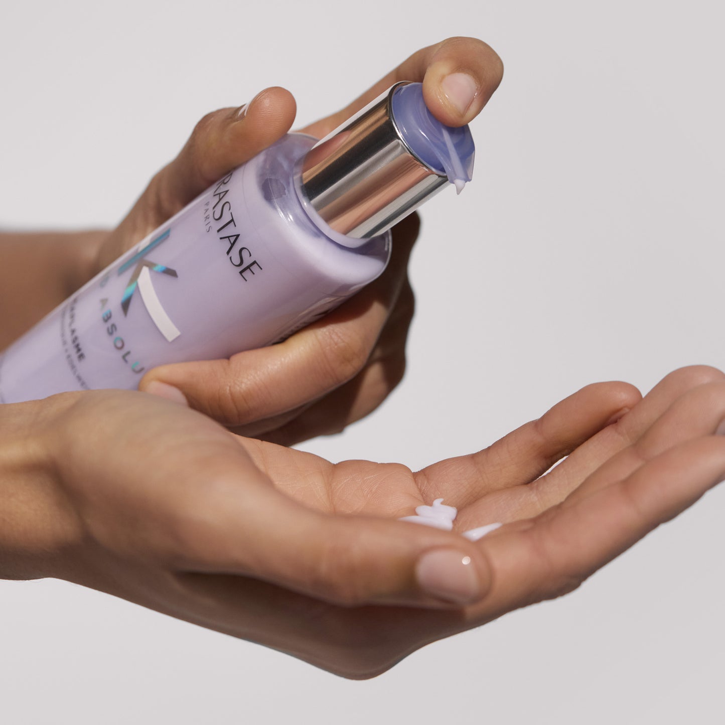 BLOND ABSOLU - Cicaplasme Heat Protectant