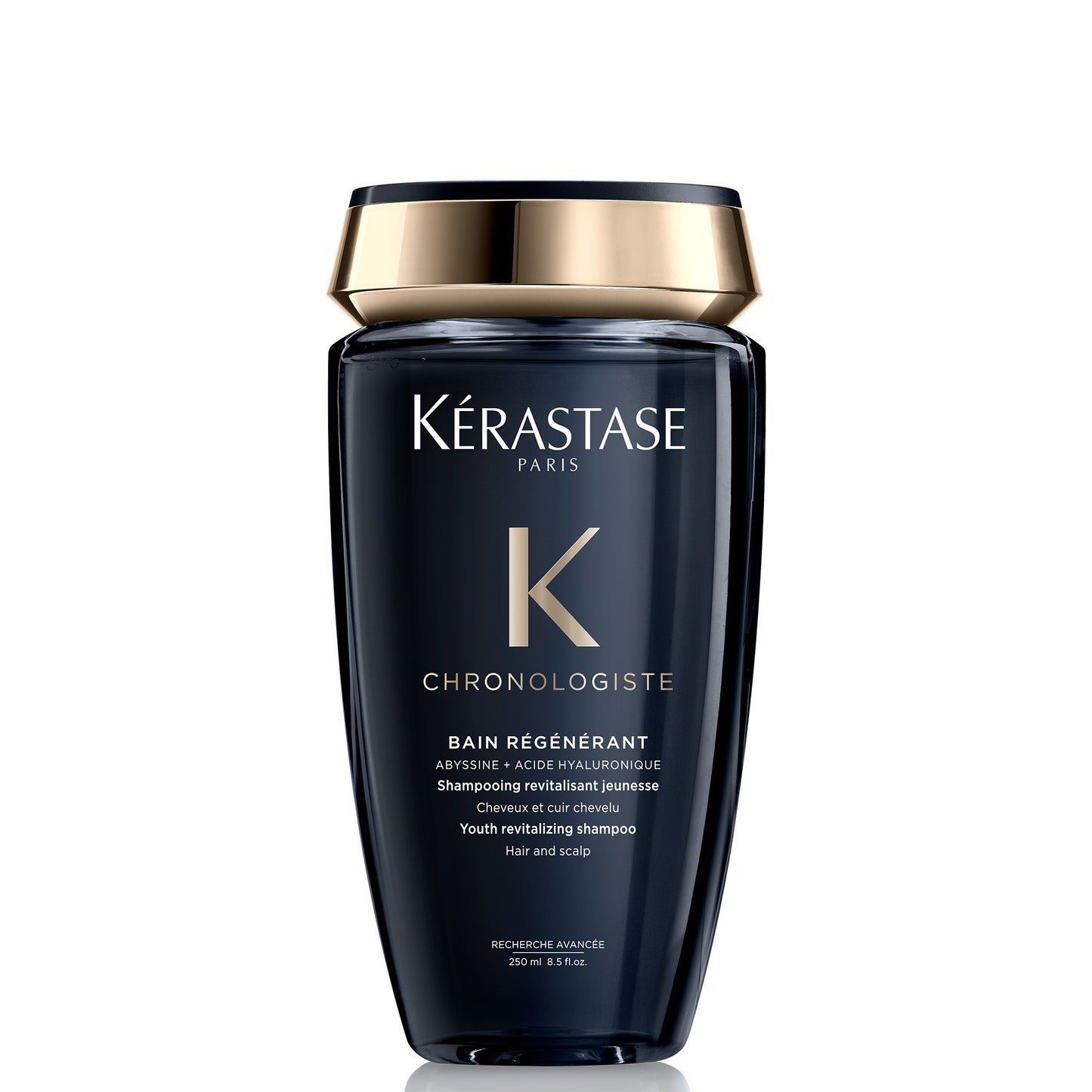 CHRONOLOGISTE - Bain Régénérant Shampoo