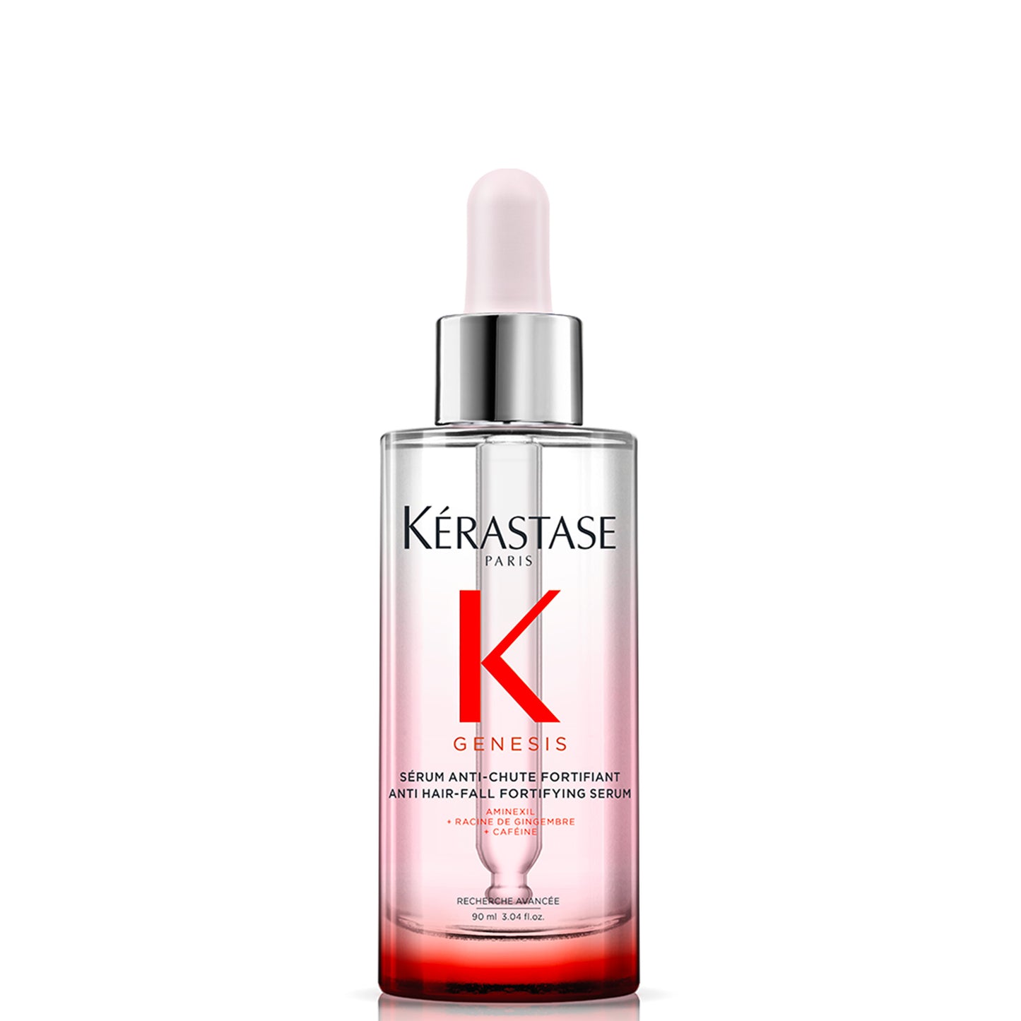GENESIS - Anti-Breakage Fortifying Hair Serum