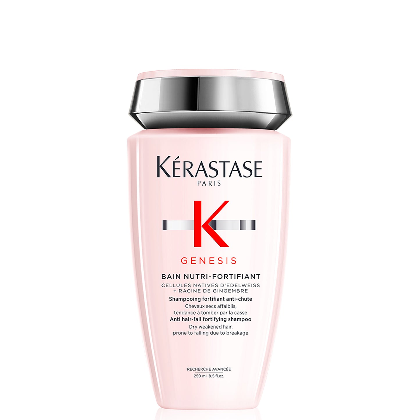 GENESIS - Bain Nutri-Fortifiant Shampoo