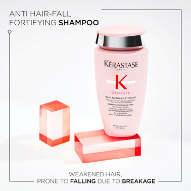 GENESIS - Bain Nutri-Fortifiant Shampoo