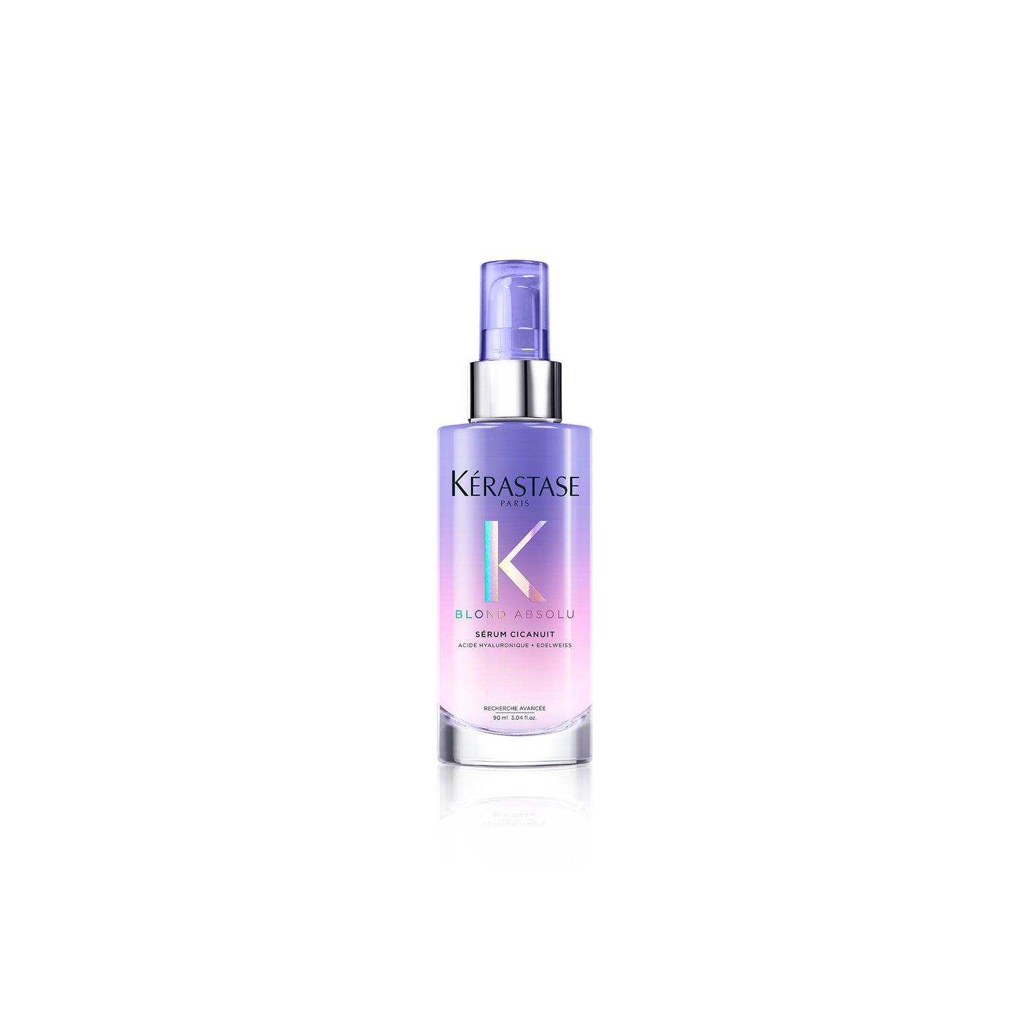 BLOND ABSOLU - Serum Cicanuit Hair Serum