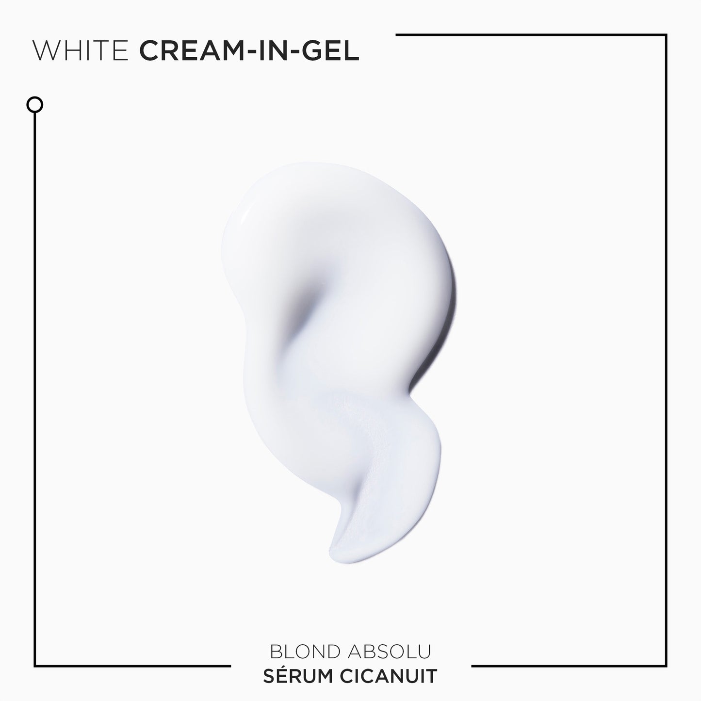 BLOND ABSOLU - Serum Cicanuit Hair Serum