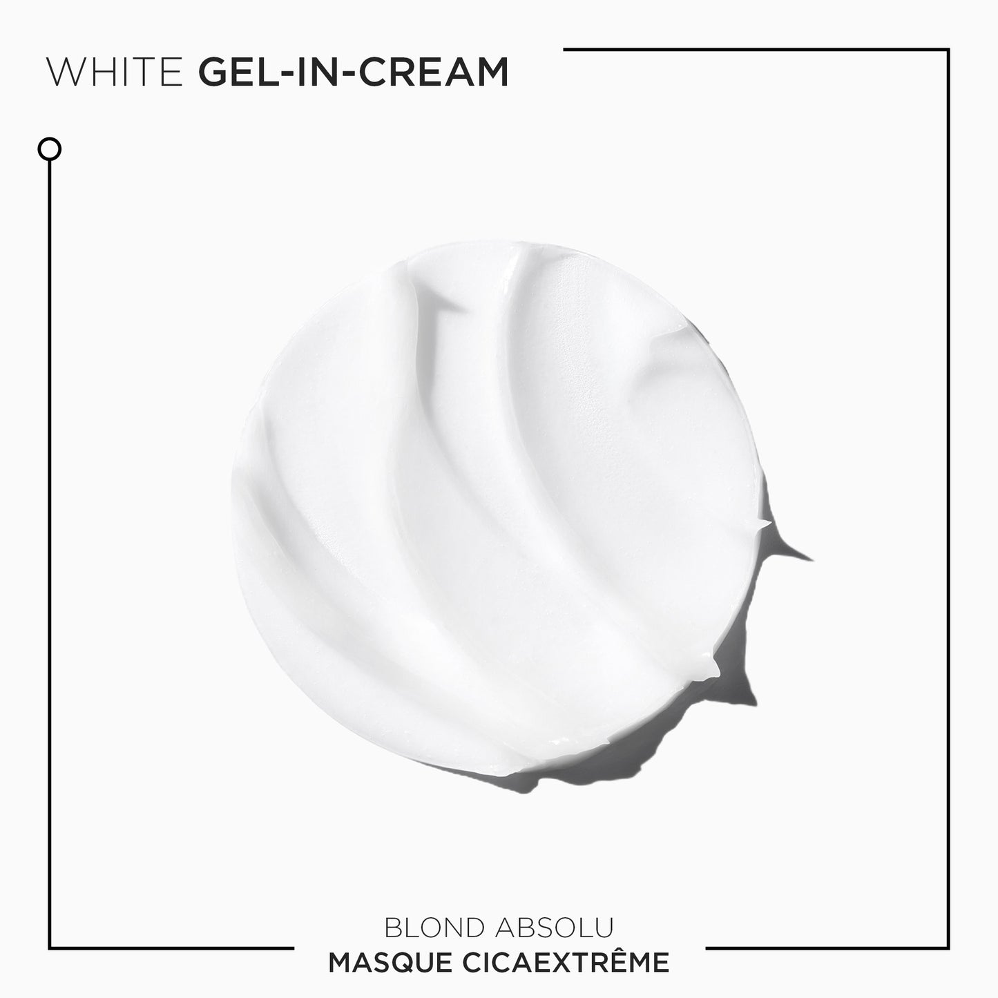 BLOND ABSOLU - Masque Cicaextreme Hair Mask