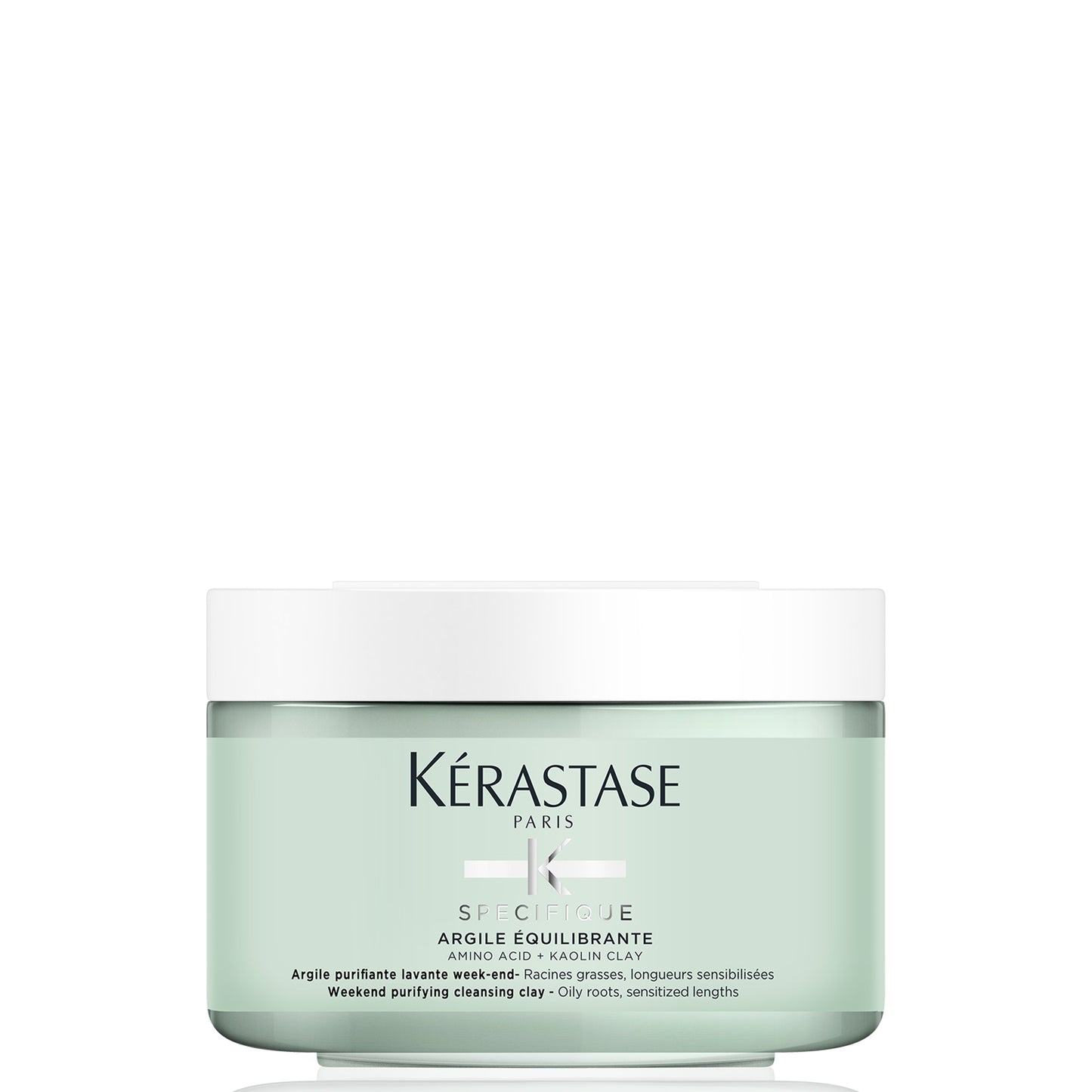 SPÉCIFIQUE - Argile Équilibrante Cleansing Clay