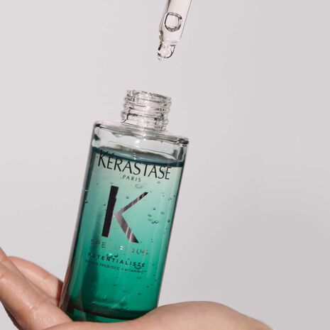 SPÉCIFIQUE - Sérum Potentialiste Hair Serum