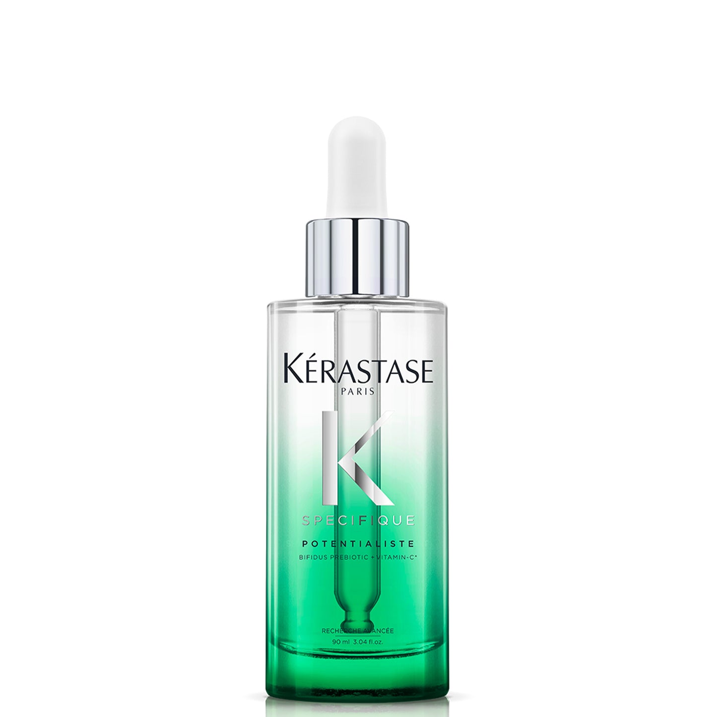 SPÉCIFIQUE - Sérum Potentialiste Hair Serum
