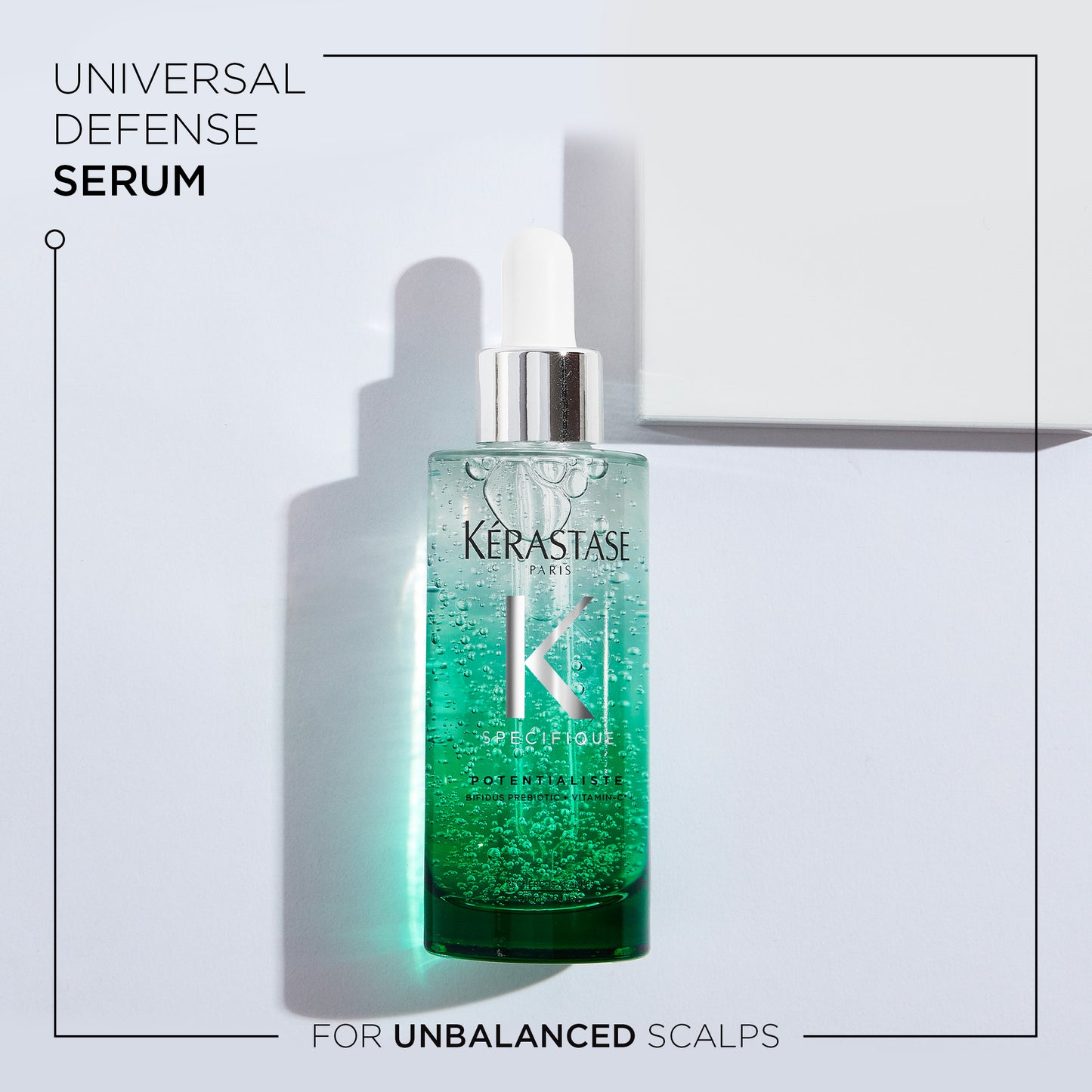 SPÉCIFIQUE - Sérum Potentialiste Hair Serum