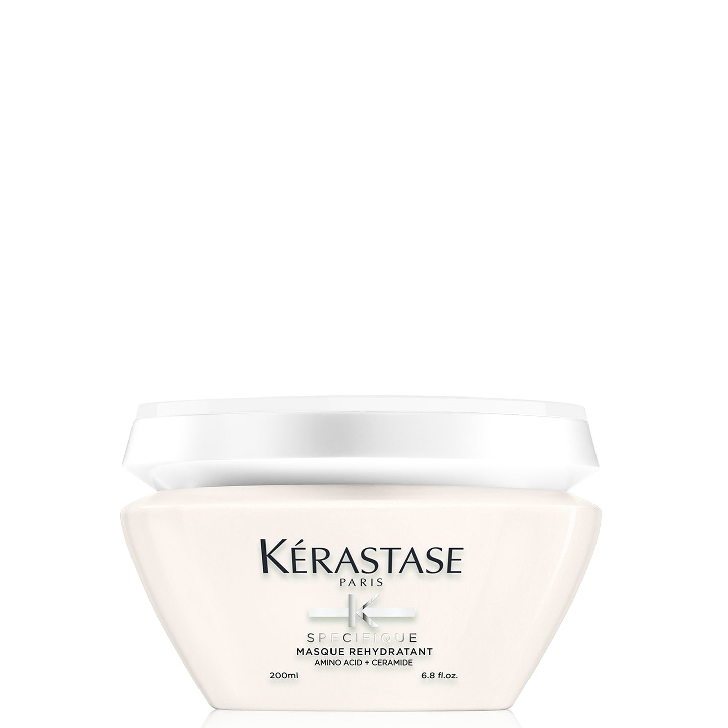 SPÉCIFIQUE - Masque Réhydratant Hair Mask