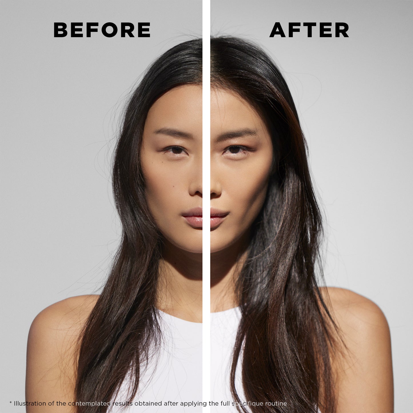 SPÉCIFIQUE - Masque Réhydratant Hair Mask