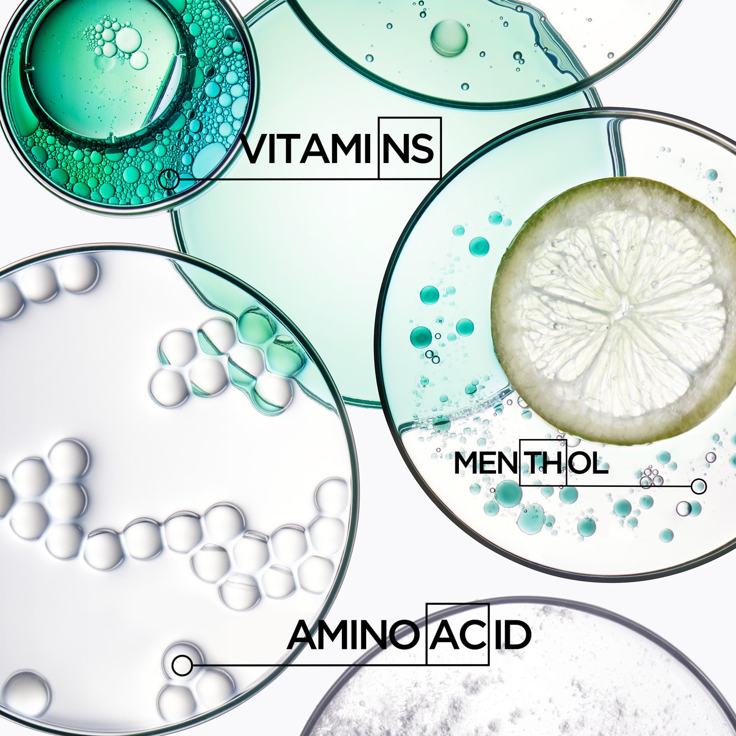 SPÉCIFIQUE - Masque Réhydratant Hair Mask