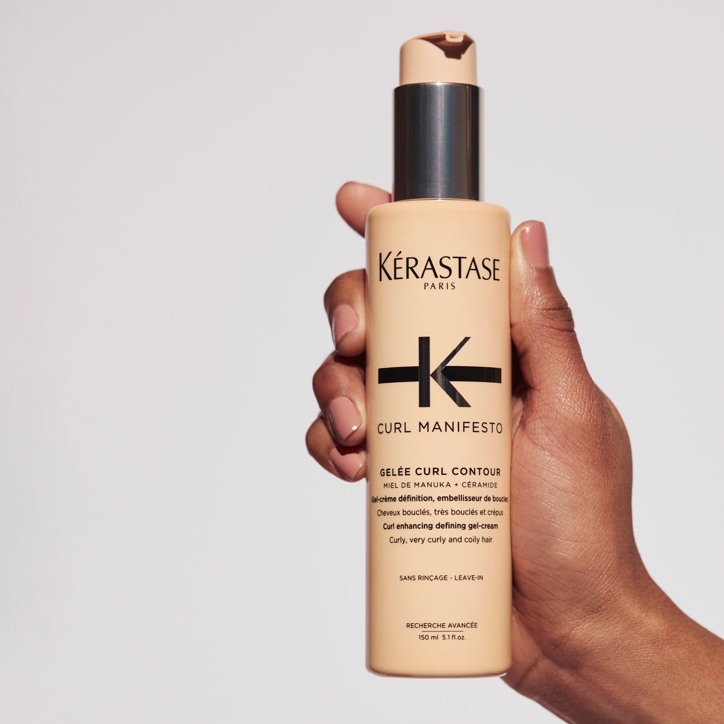CURL MANIFESTO - Gelée Curl Contour Gel-cream