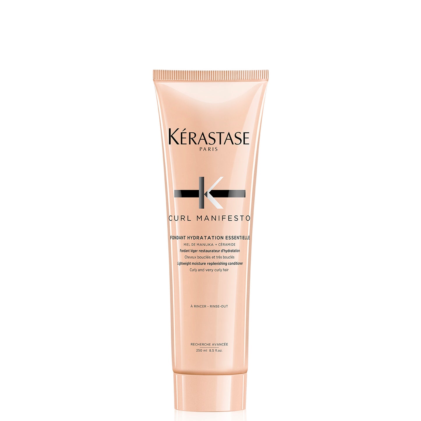 CURL MANIFESTO - Fondant Hydratation Essentielle Conditioner