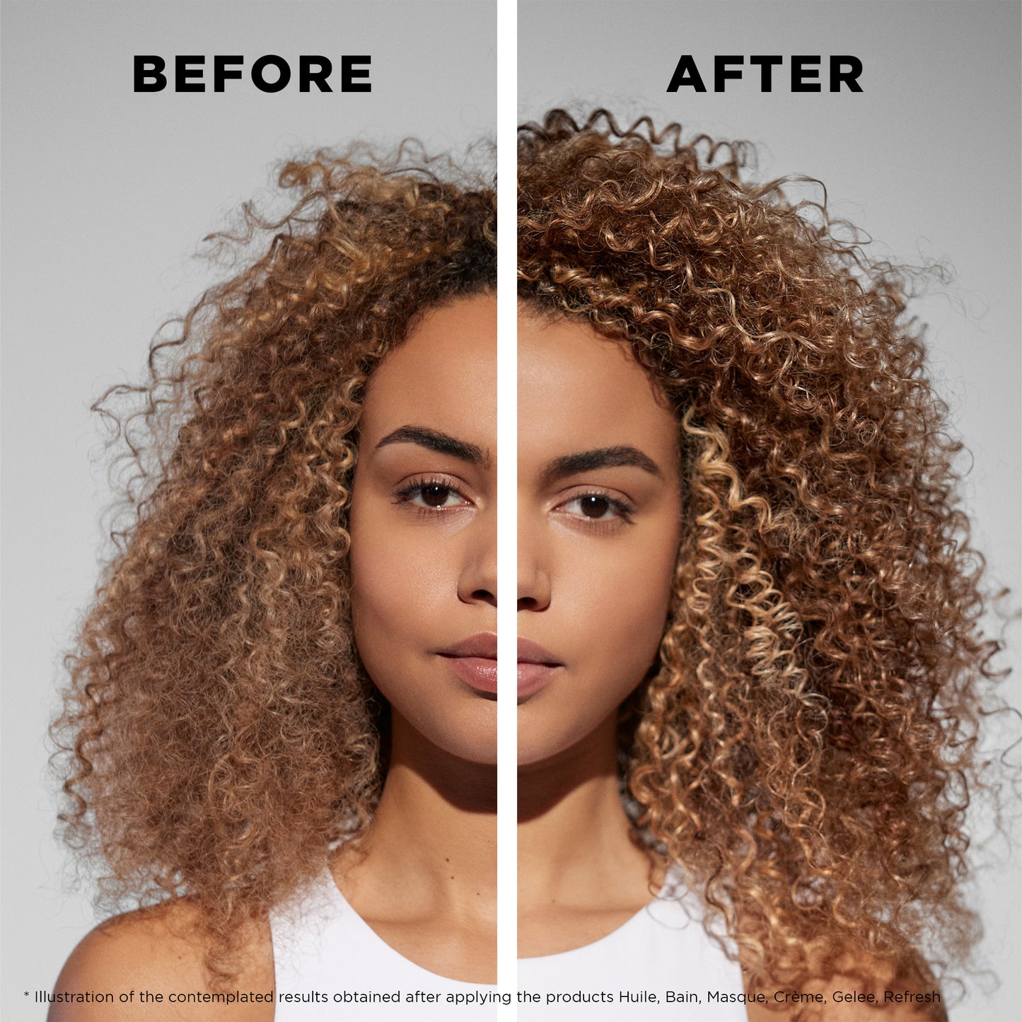 CURL MANIFESTO - Fondant Hydratation Essentielle Conditioner