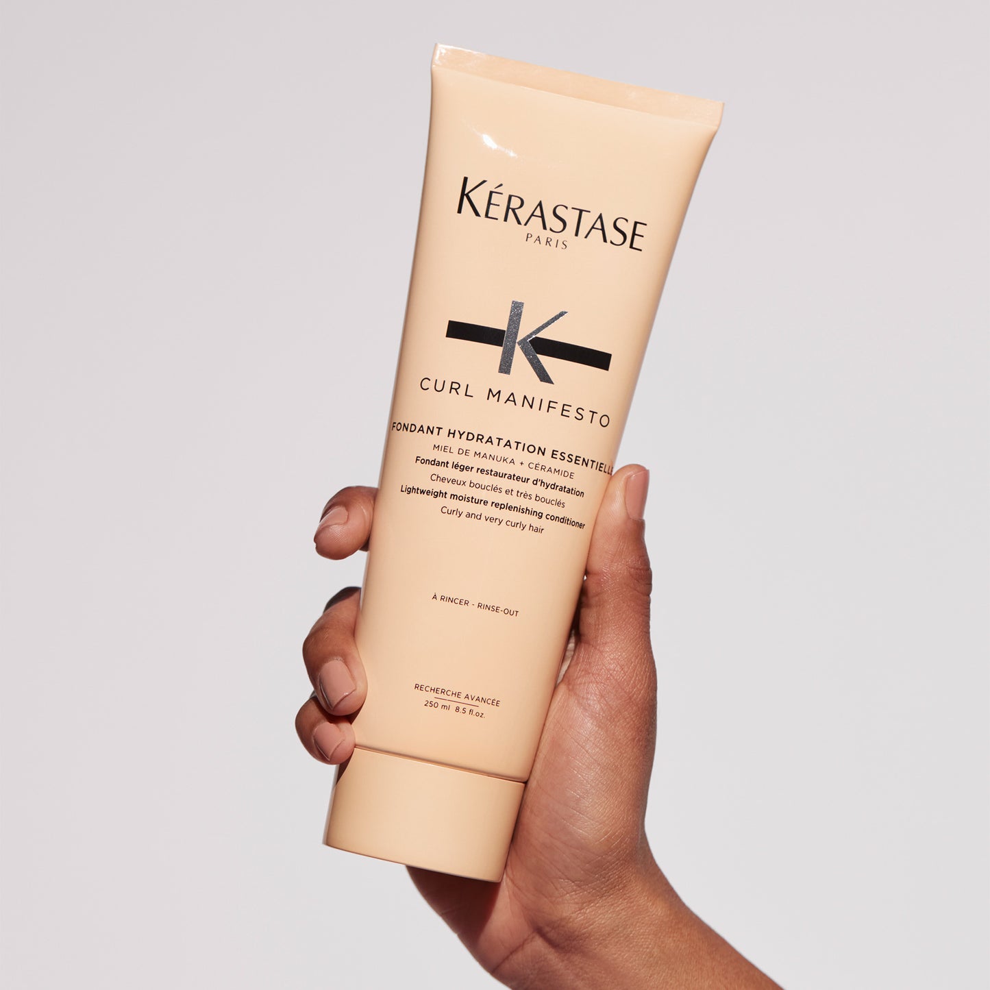CURL MANIFESTO - Fondant Hydratation Essentielle Conditioner