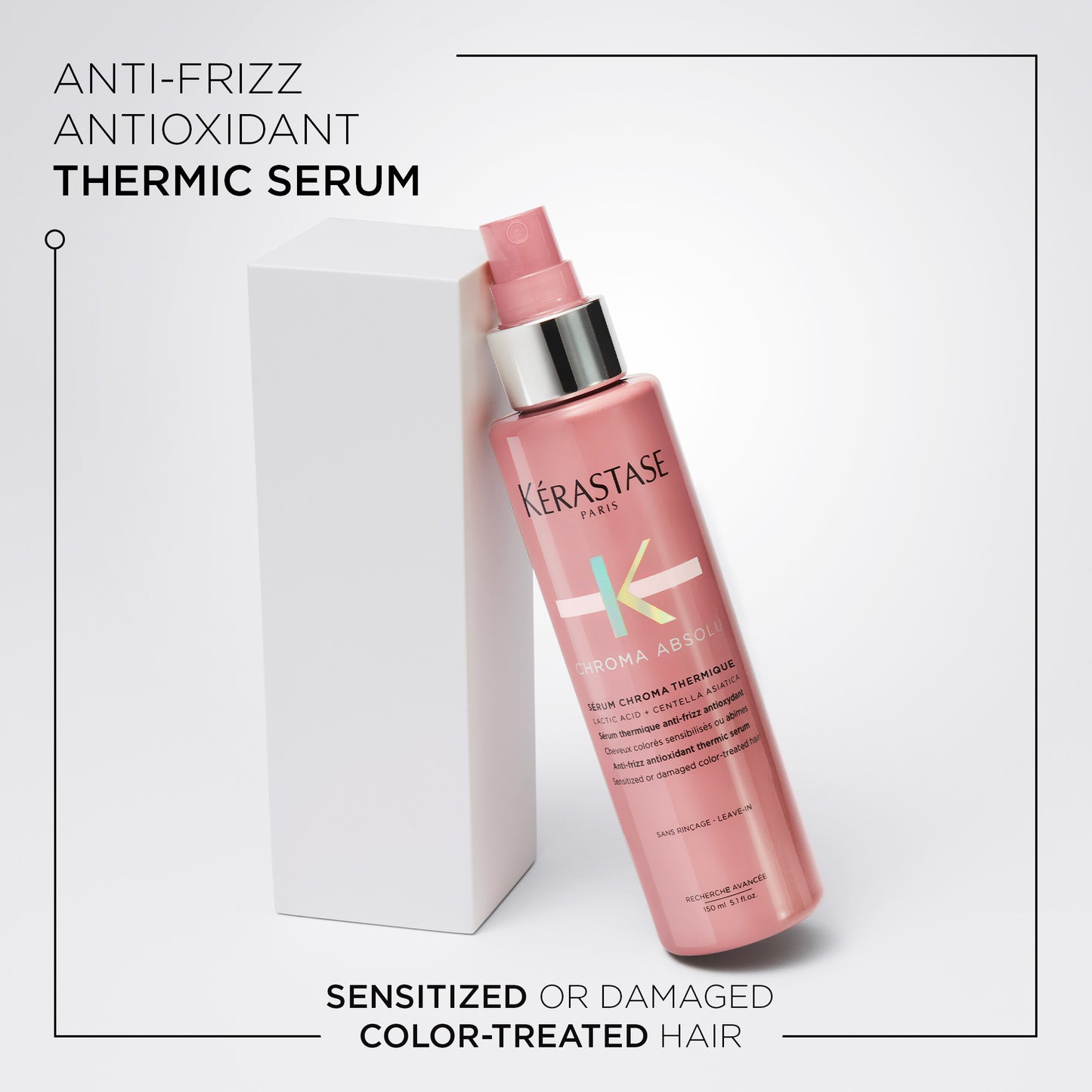 CHROMA ABSOLU - Sérum Chroma Thermique Spray