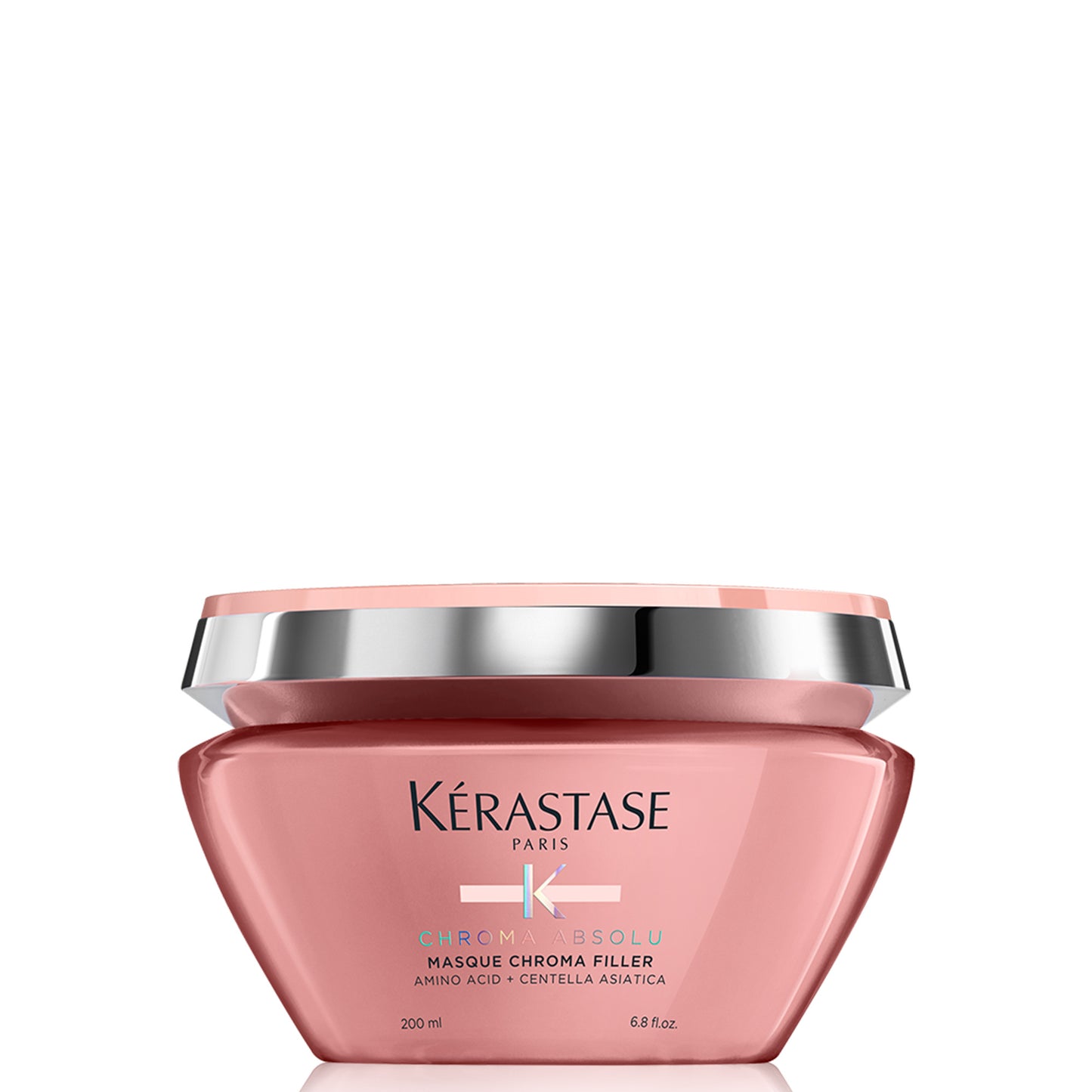 CHROMA ABSOLU - Masque Chroma Filler Hair Mask