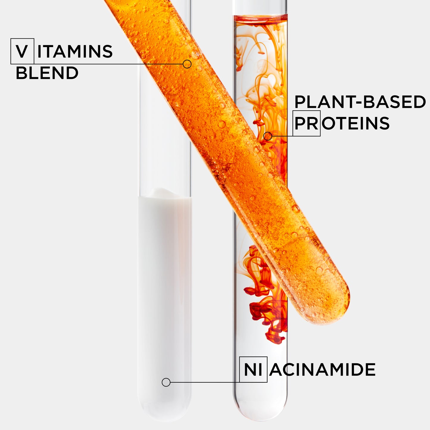 NUTRITIVE - Satin Riche Shampoo