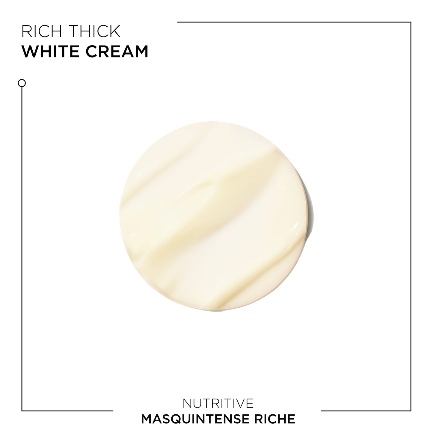 Masquintense Riche Hair Mask