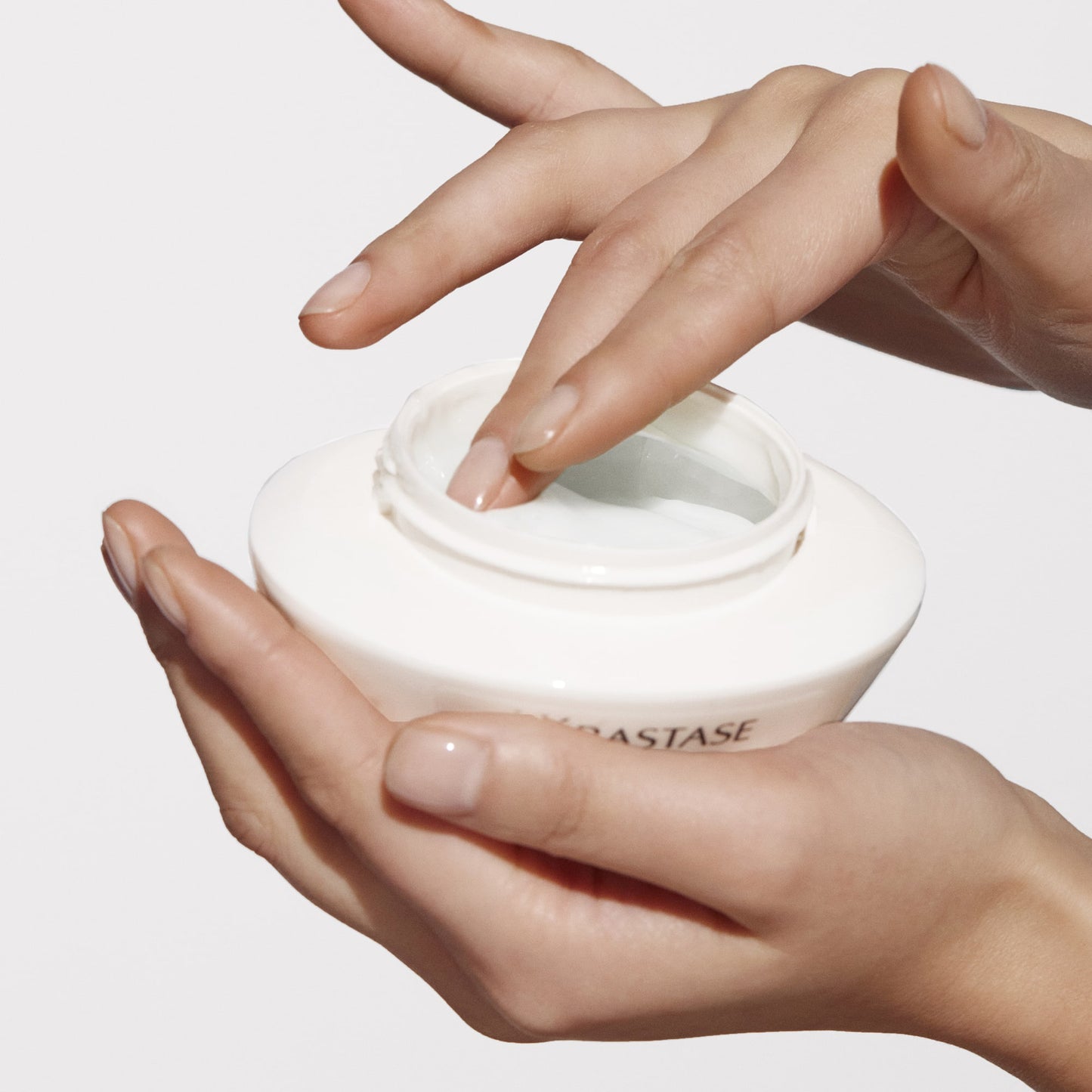 Masquintense Riche Hair Mask