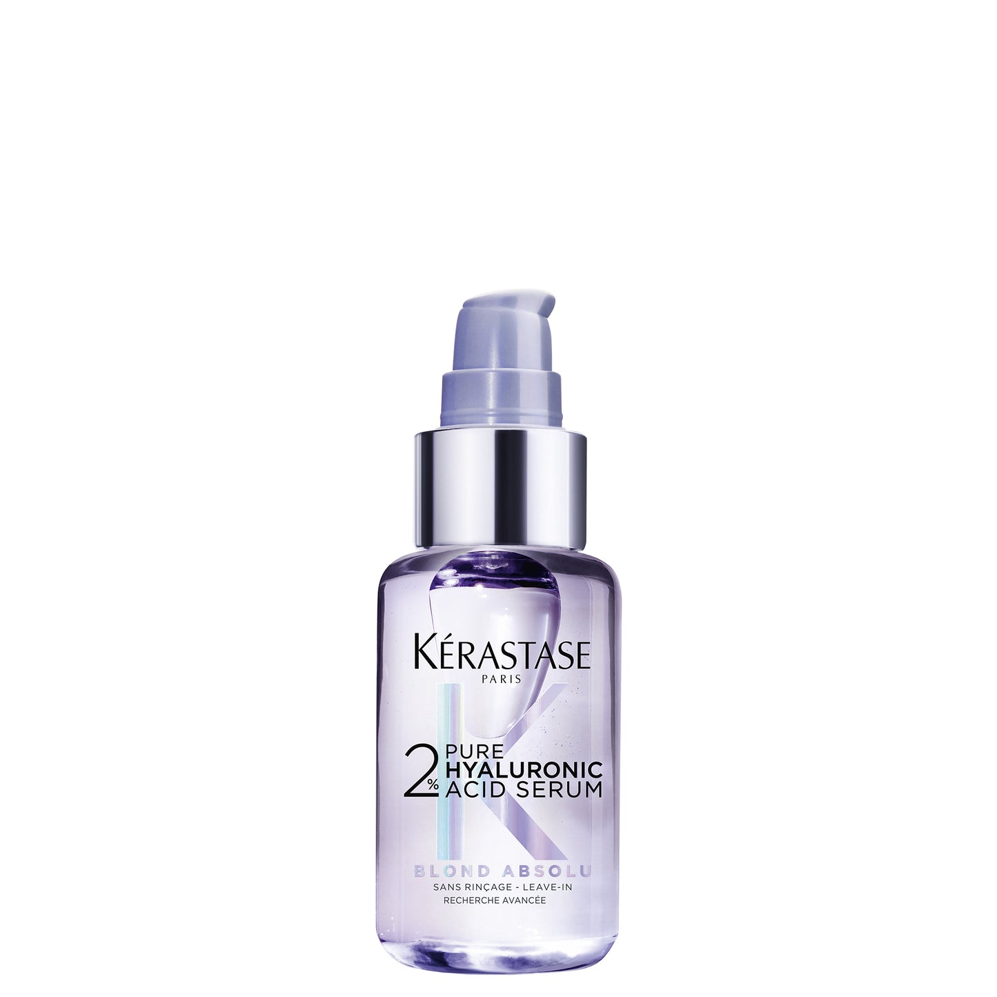 BLOND ABSOLU - 2% Pure Hyaluronic Acid Hair Serum