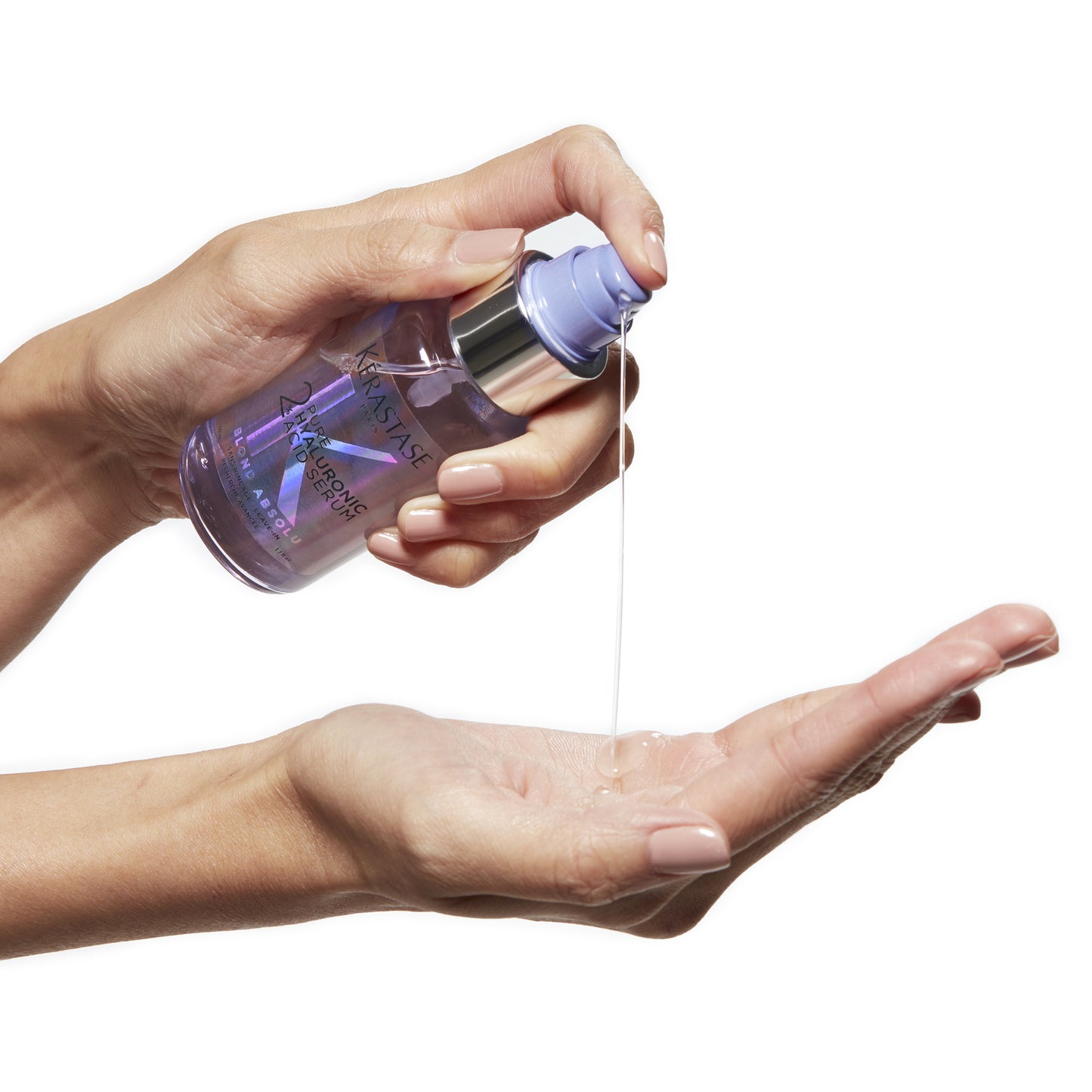 BLOND ABSOLU - 2% Pure Hyaluronic Acid Hair Serum