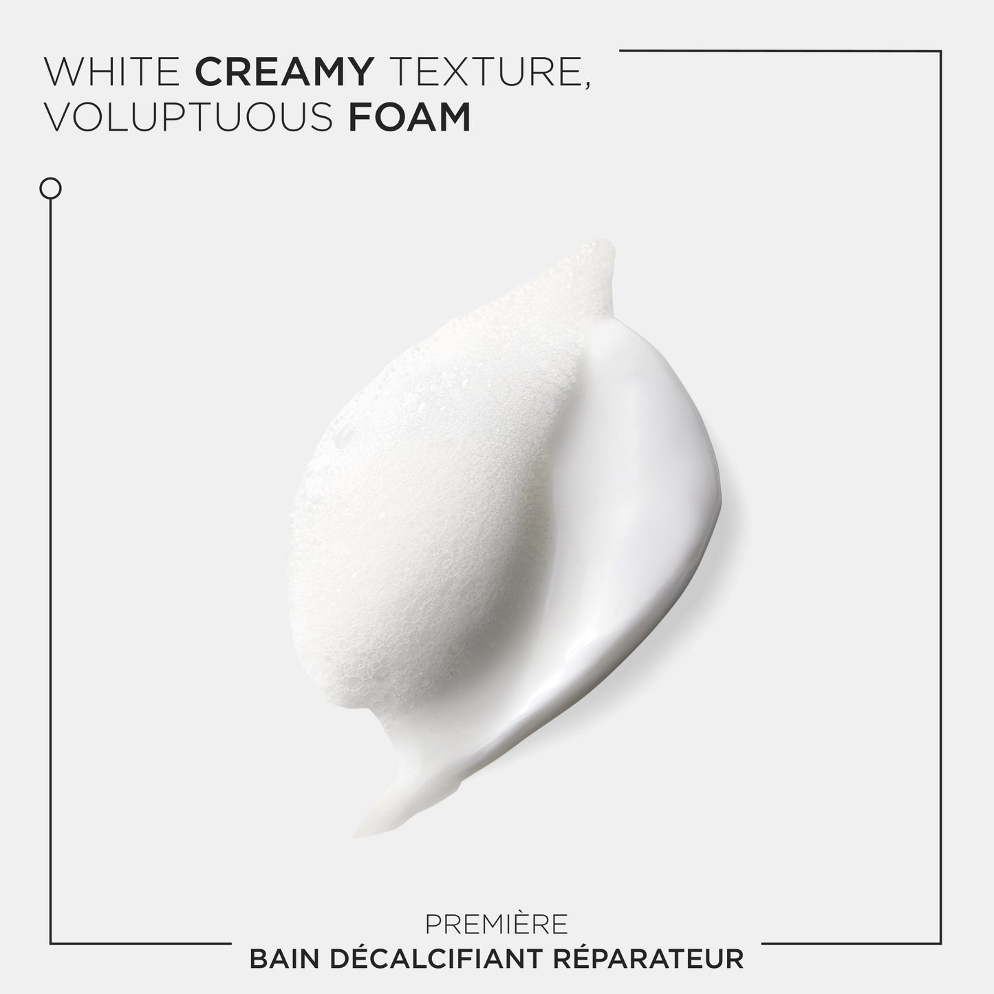 PREMIÈRE - Décalcifiant Réparateur Shampoo