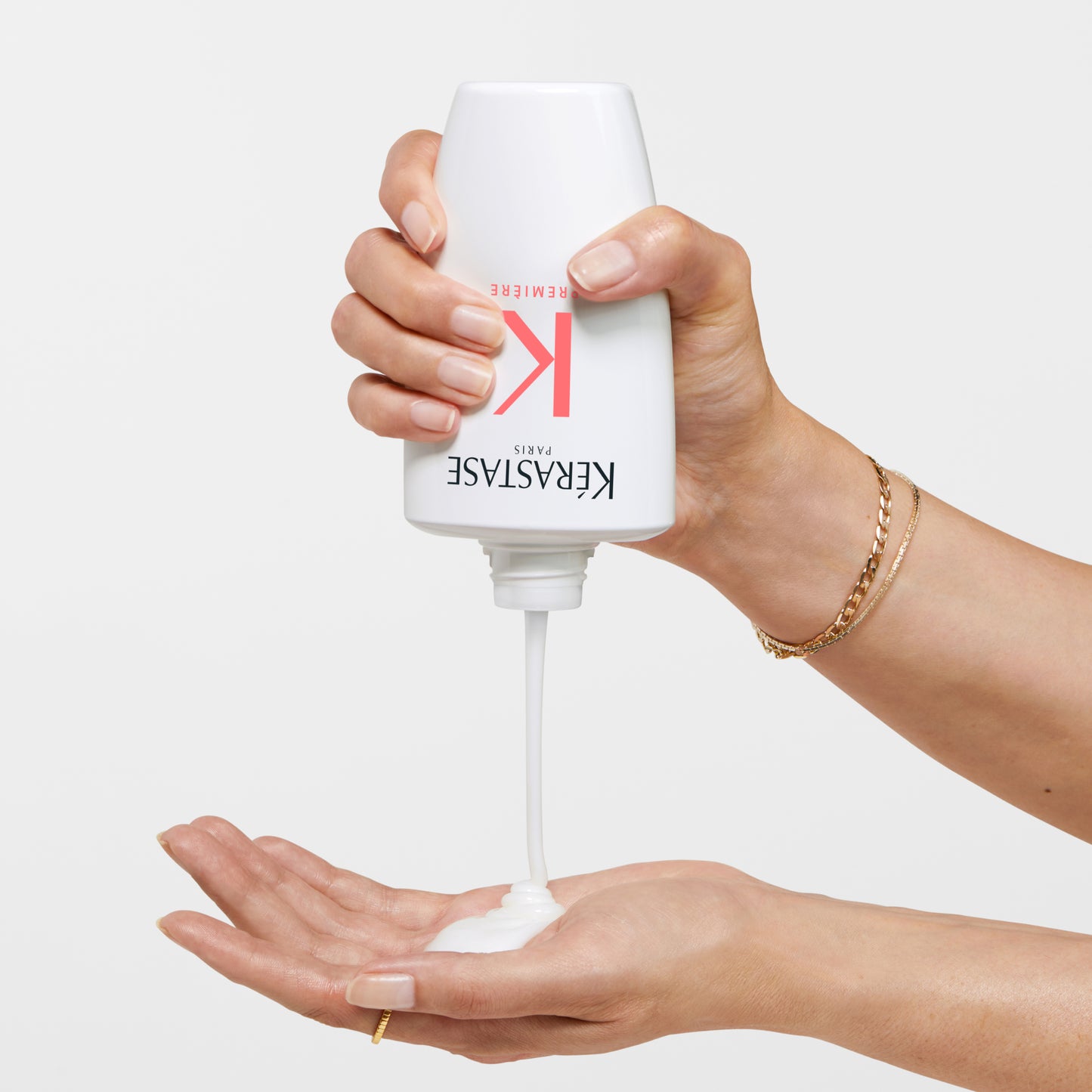 PREMIÈRE - Décalcifiant Réparateur Shampoo