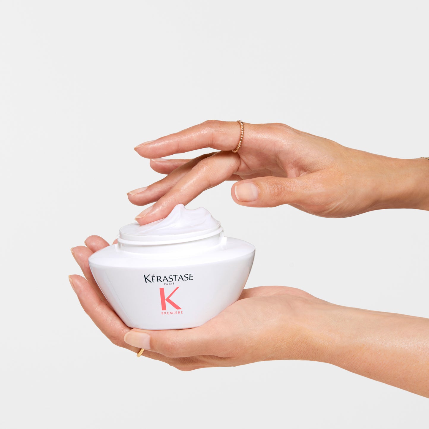 PREMIÈRE - Filler Réparateur Hair Mask