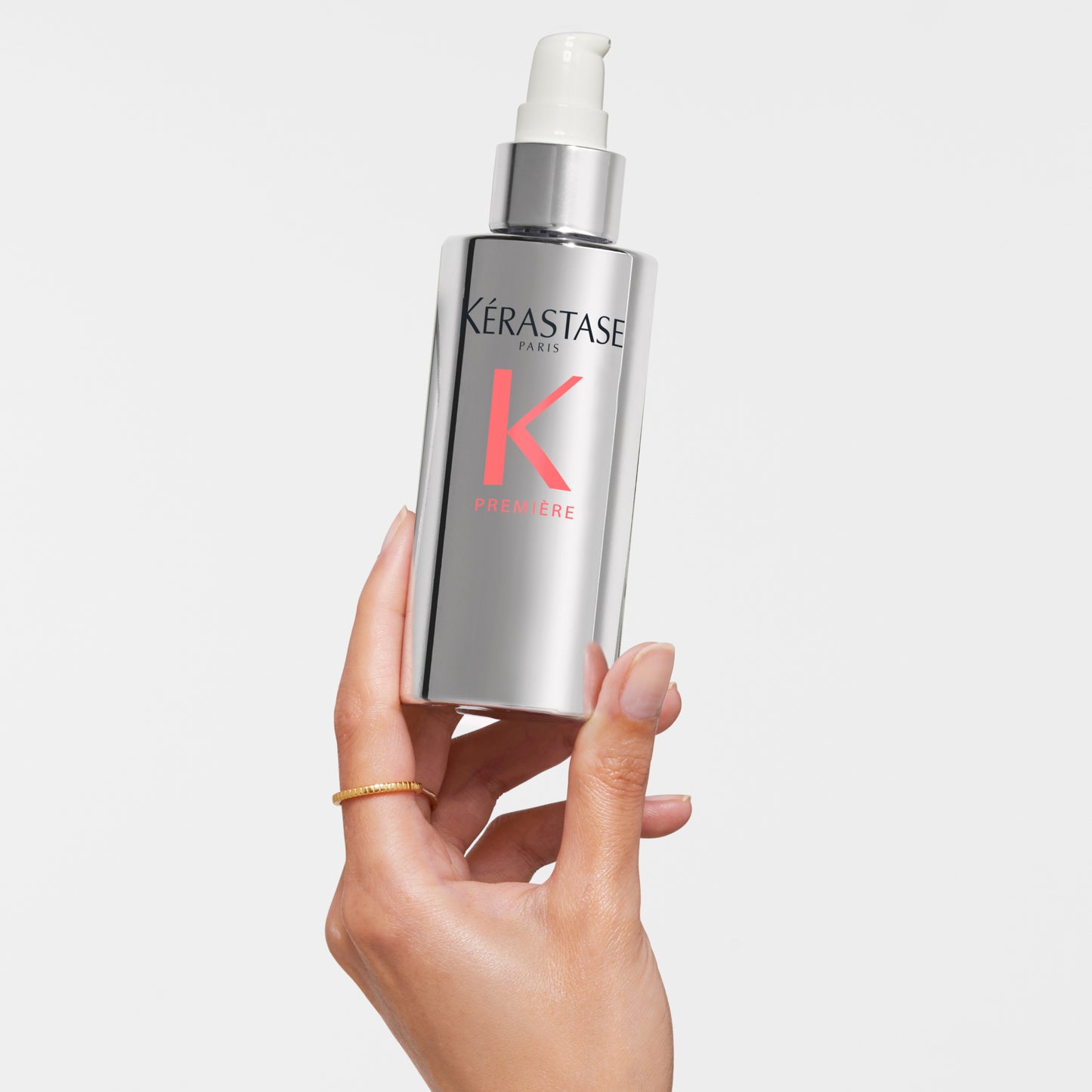 PREMIÈRE - Filler Fondamental Hair Serum