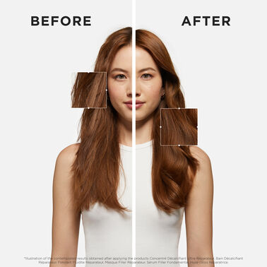 PREMIÈRE - Décalcifiant Ultra-Réparateur Pre-Shampoo Treatment