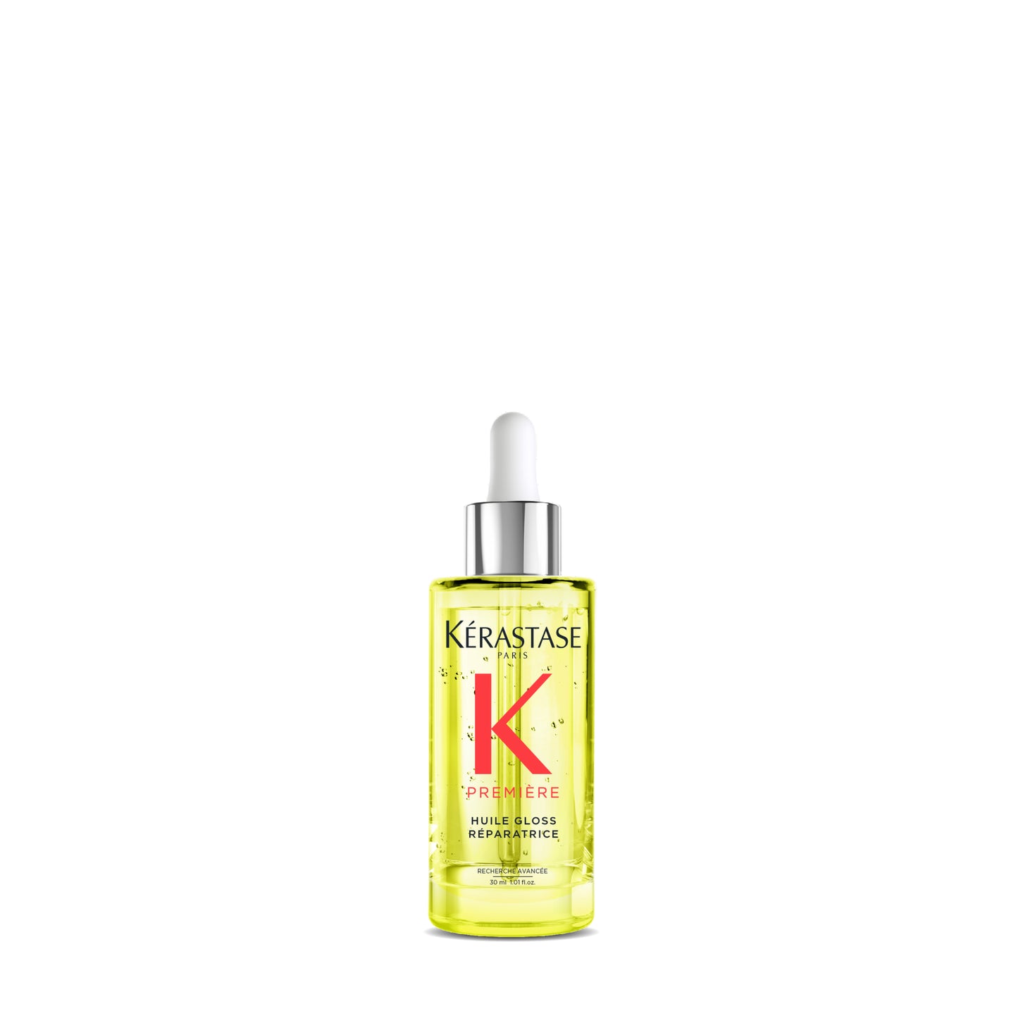 PREMIÈRE - Gloss Réparatrice Hair Oil