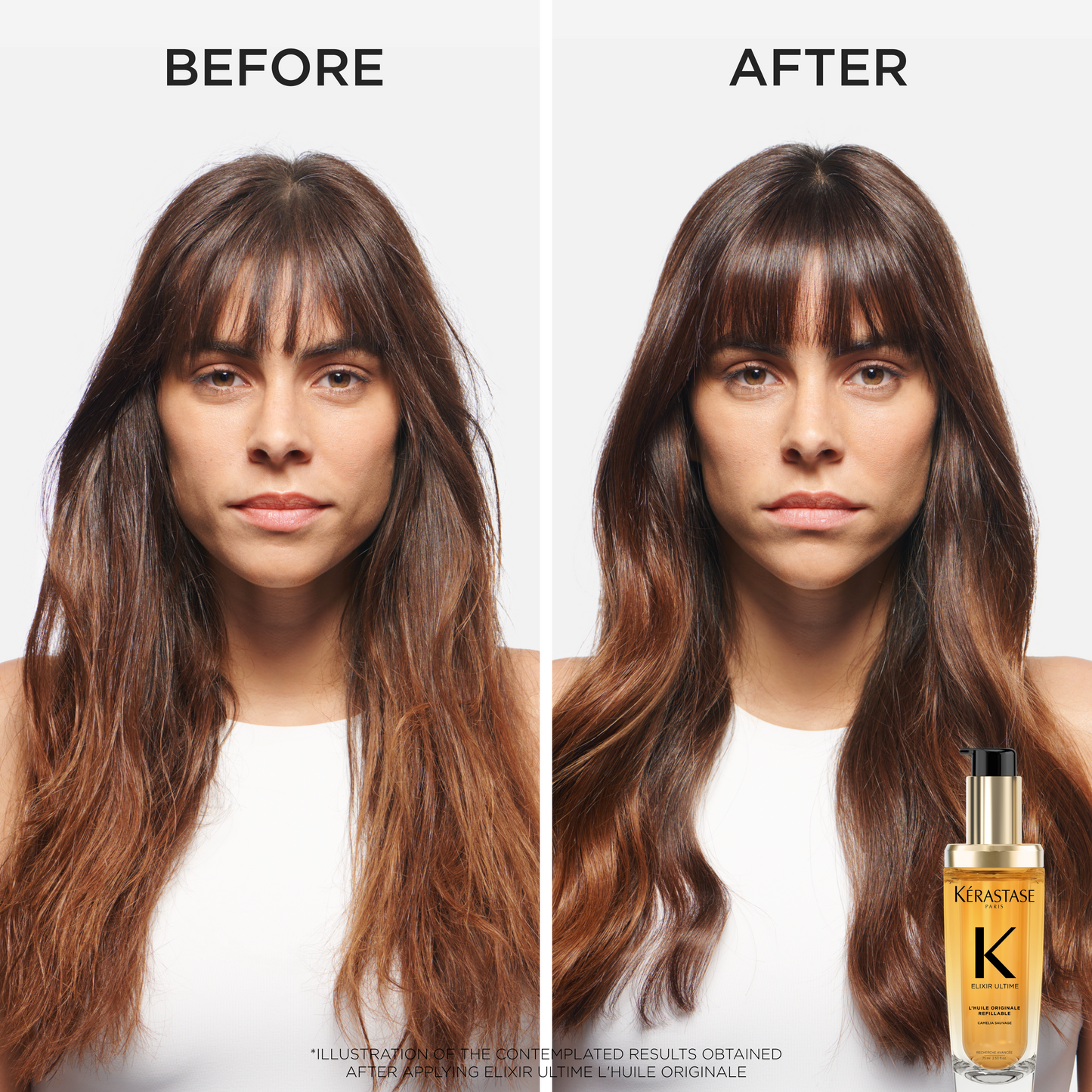 ELIXIR ULTIME - L'huile Originale (Refill)