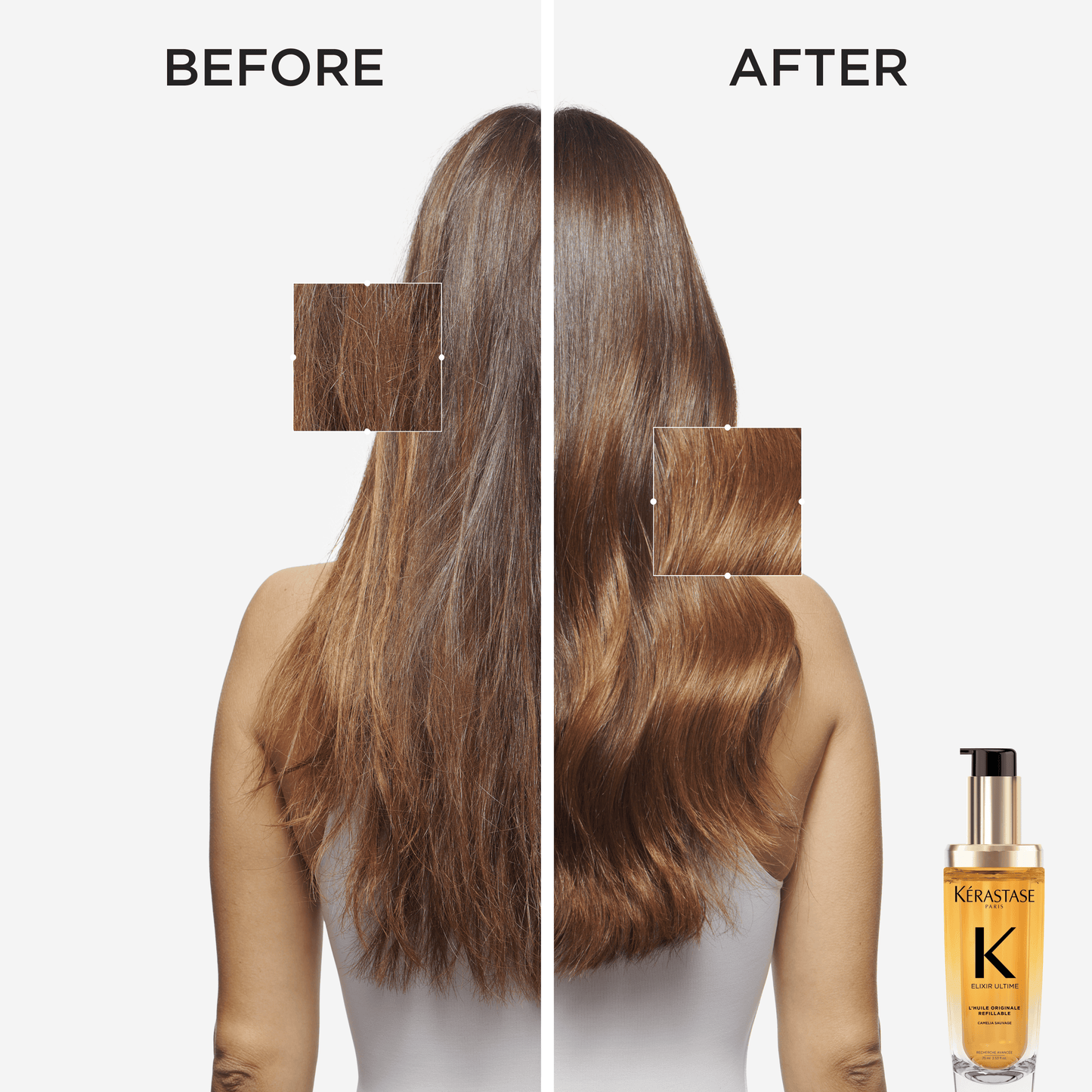ELIXIR ULTIME - L'huile Originale (Refill)