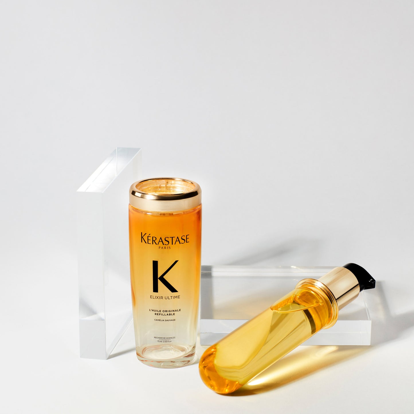 ELIXIR ULTIME - L'huile Originale (Refill)