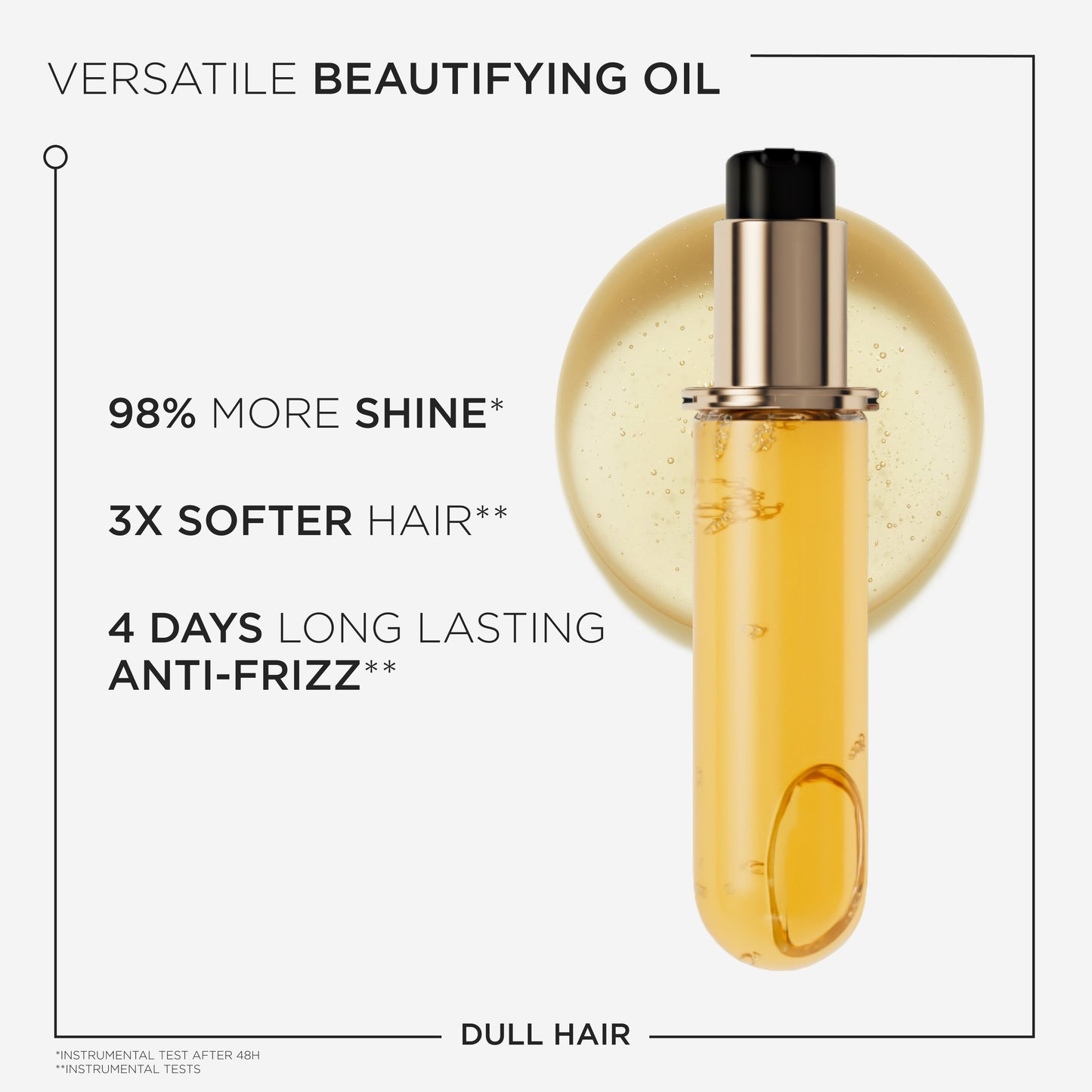 ELIXIR ULTIME - L'huile Originale (Refill)
