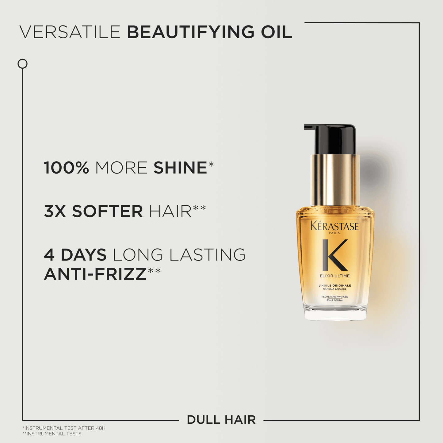 ELIXIR ULTIME - L'huile Originale (Travel)